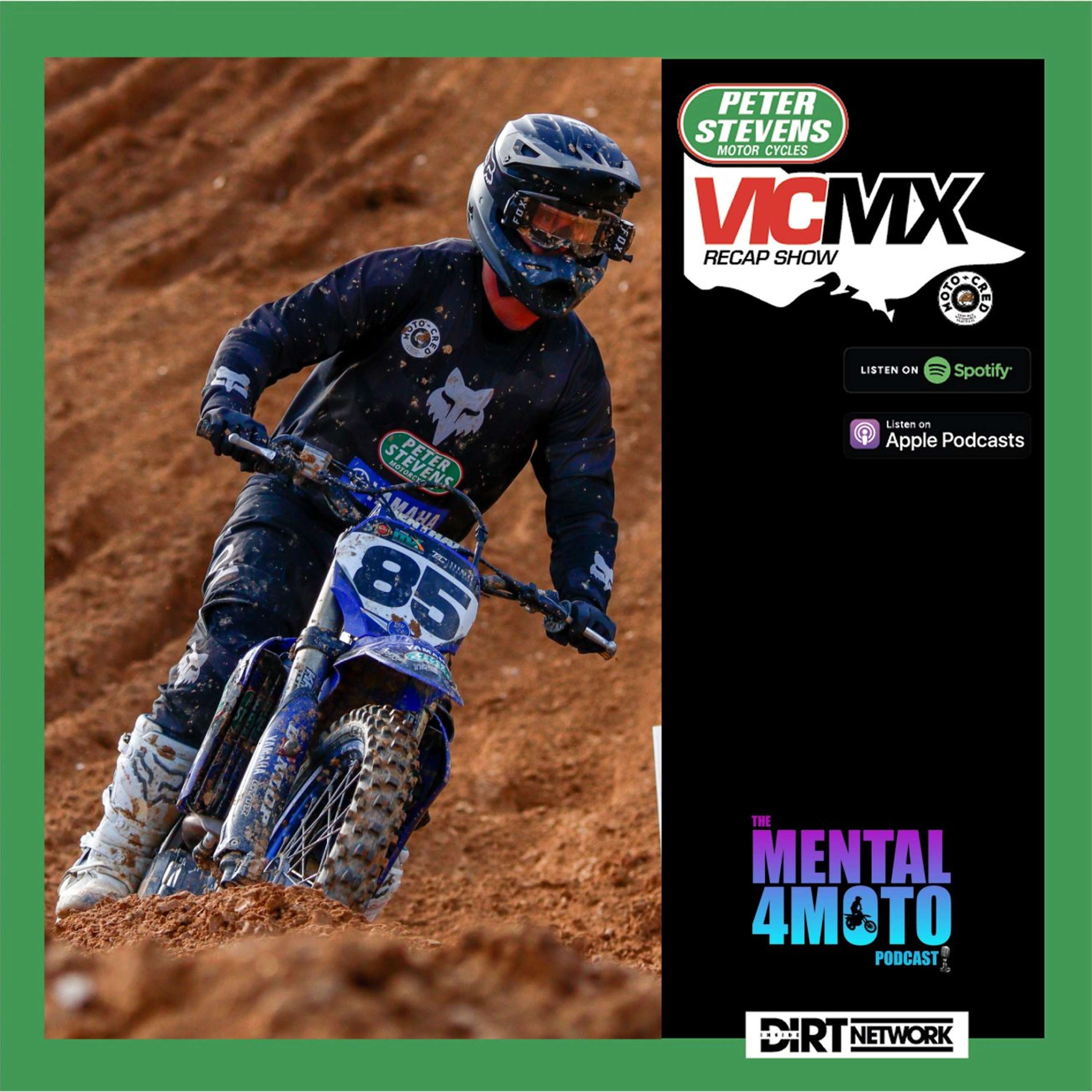 Inside Dirt Network
