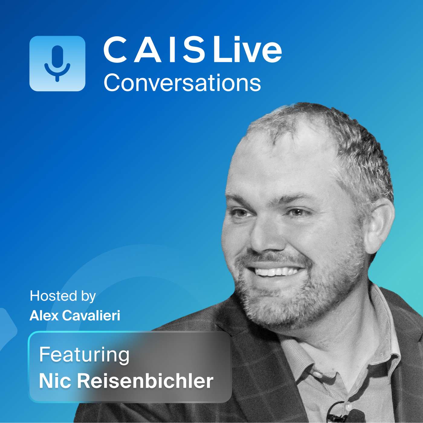 CAIS Live Conversations, Building With Alts