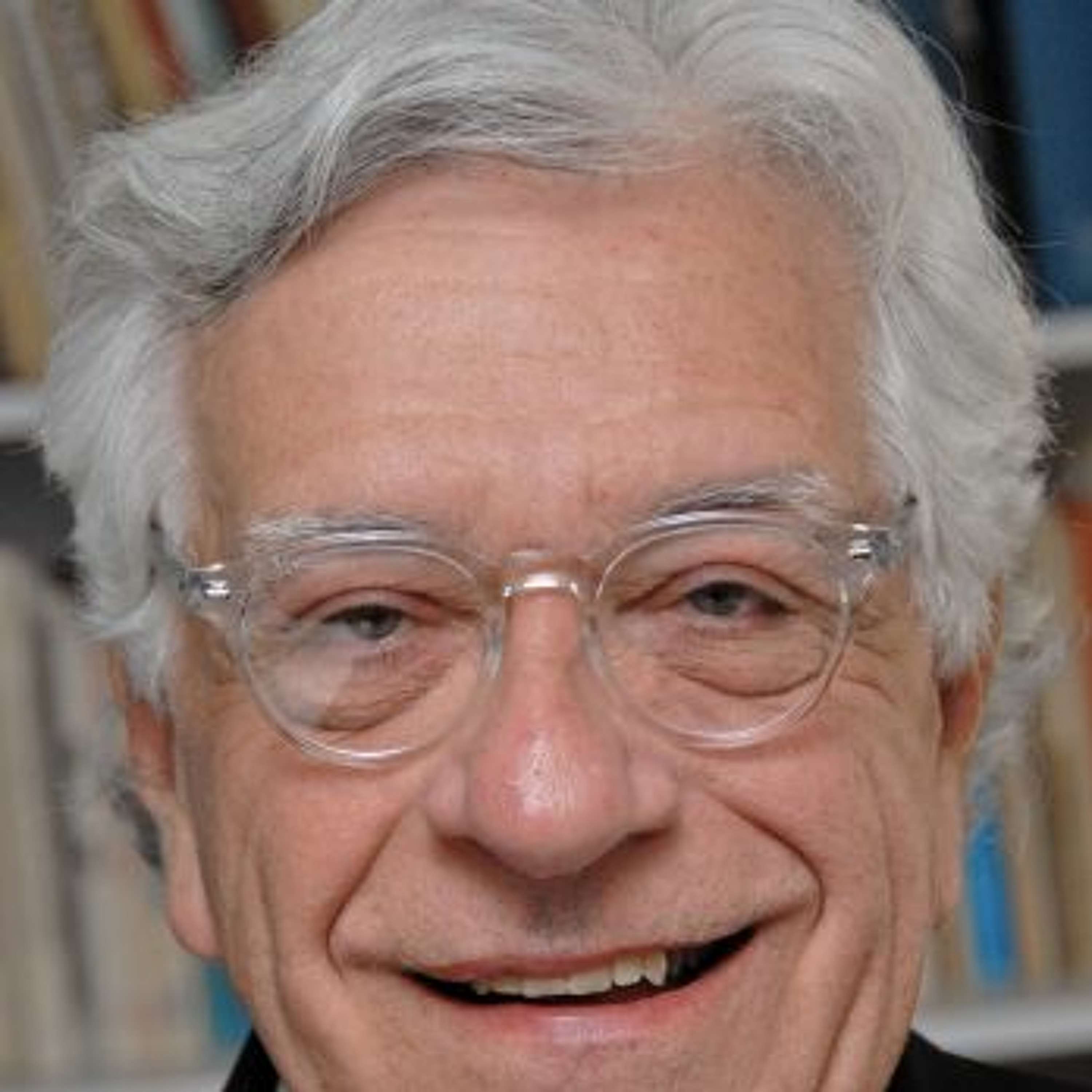 Jewish Ideas to Change the World