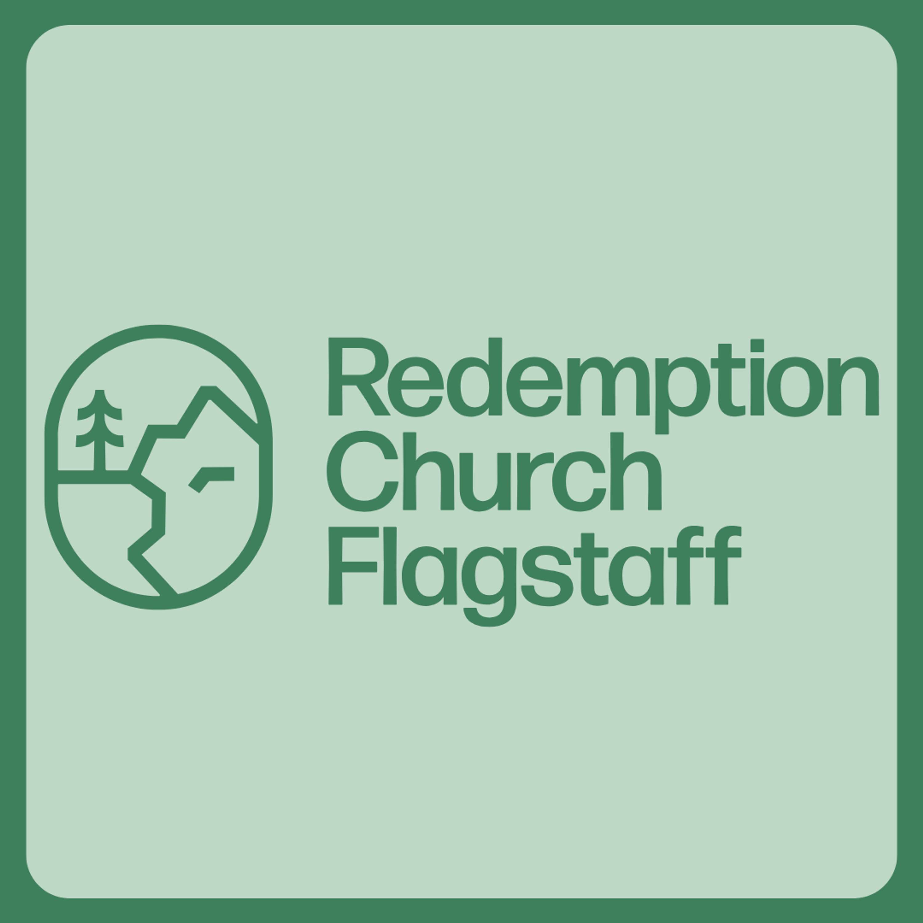 Redemption Church Flagstaff