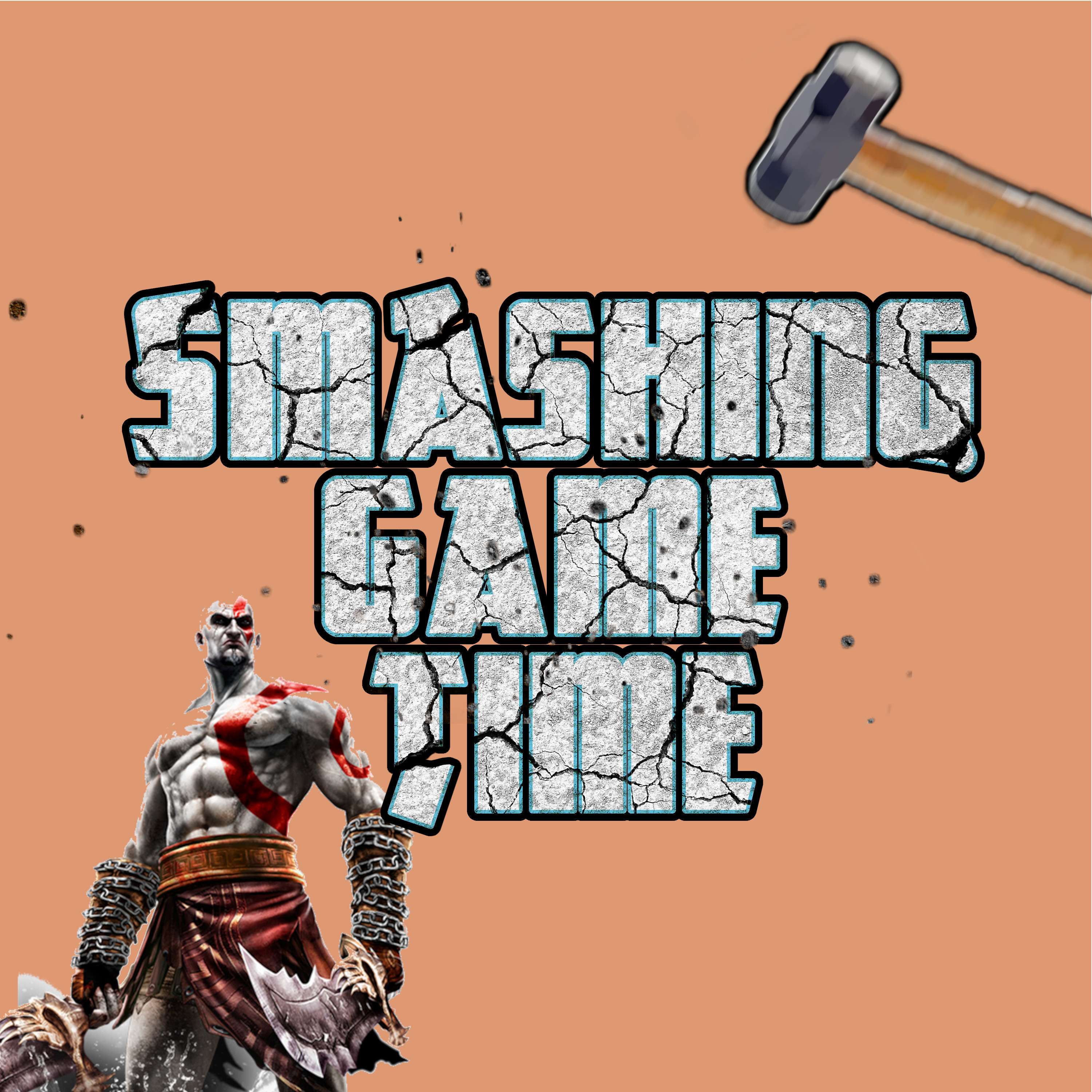 Smashing Game Time