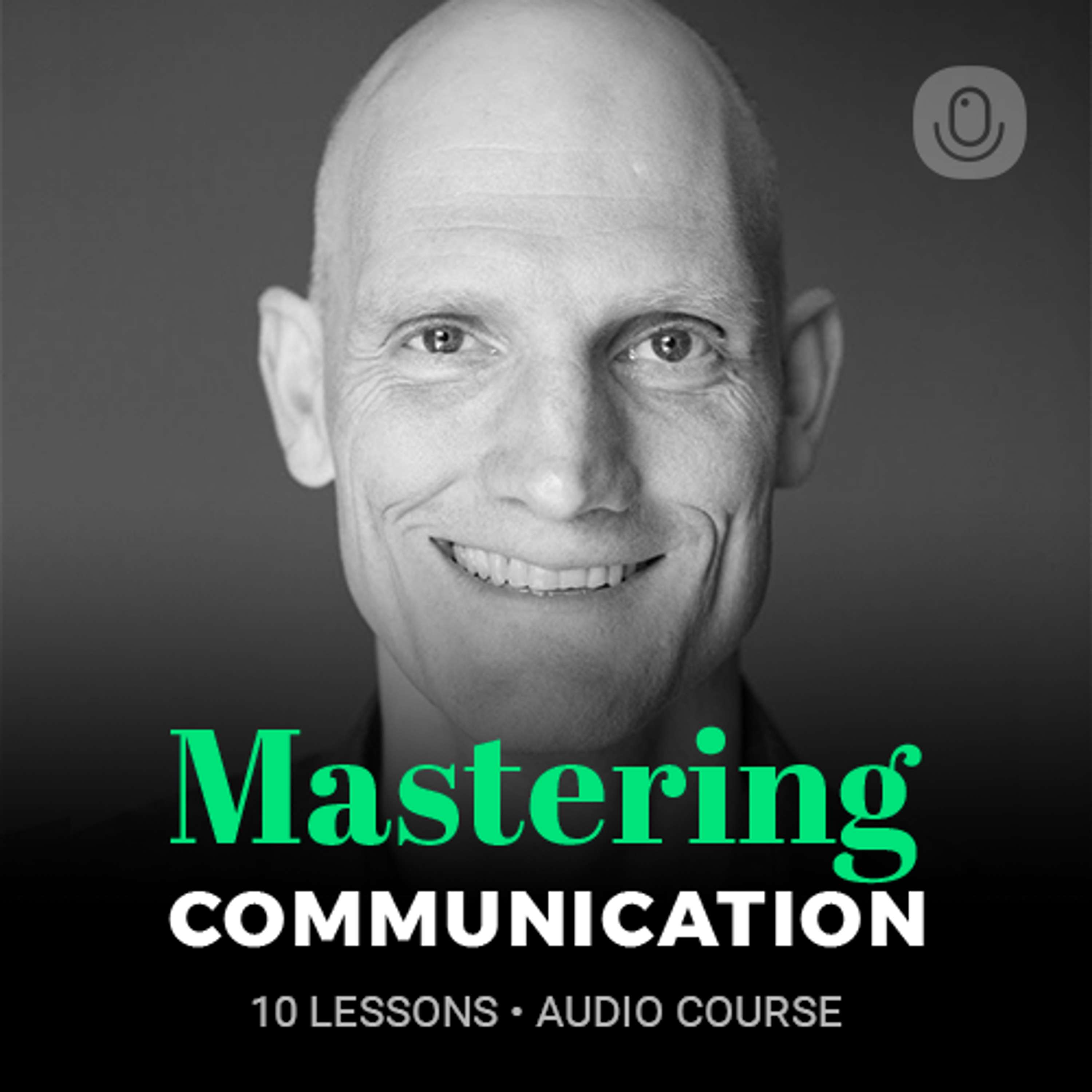 Mastering Communication