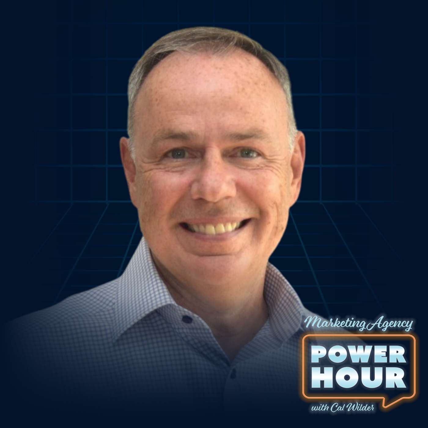 Marketing Agency Power Hour