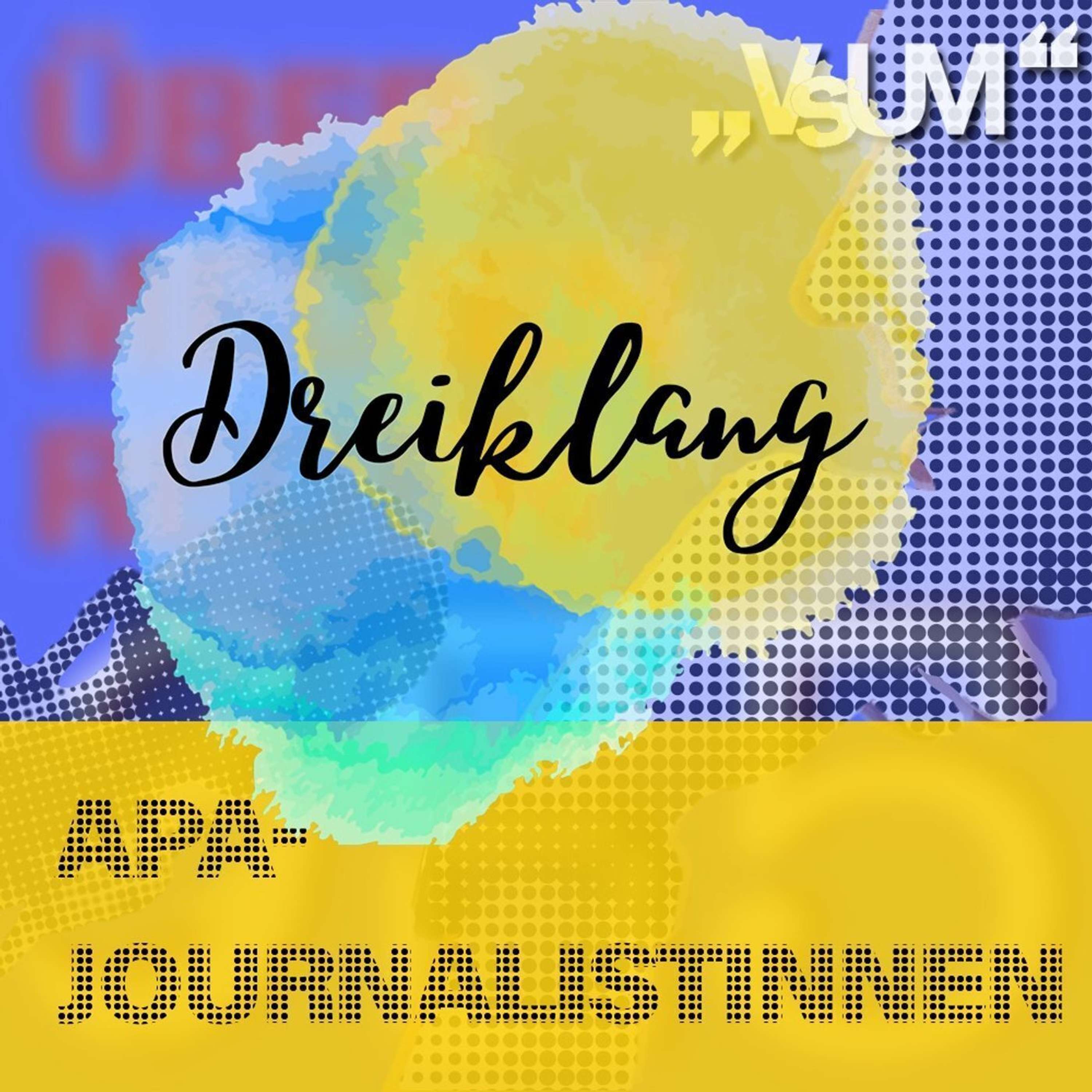 Über Medien Reden - 365, der tägliche Podcast