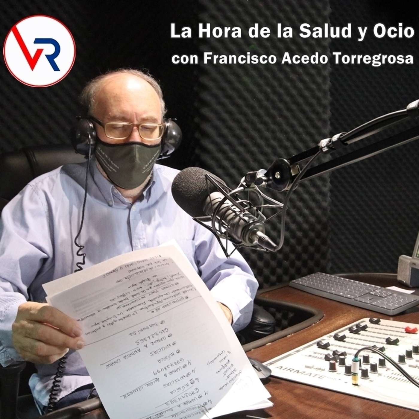 La Hora de la Salud y Ocio