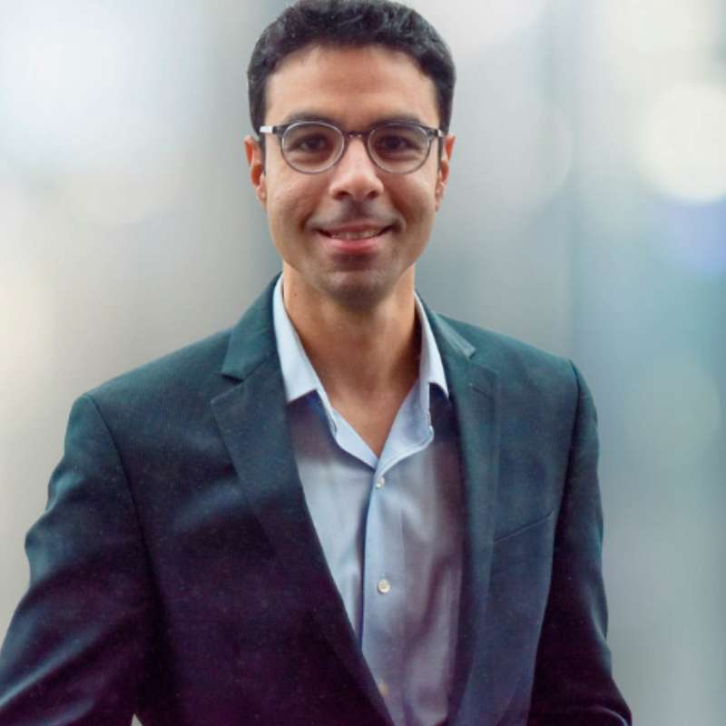 Rohyt Belani