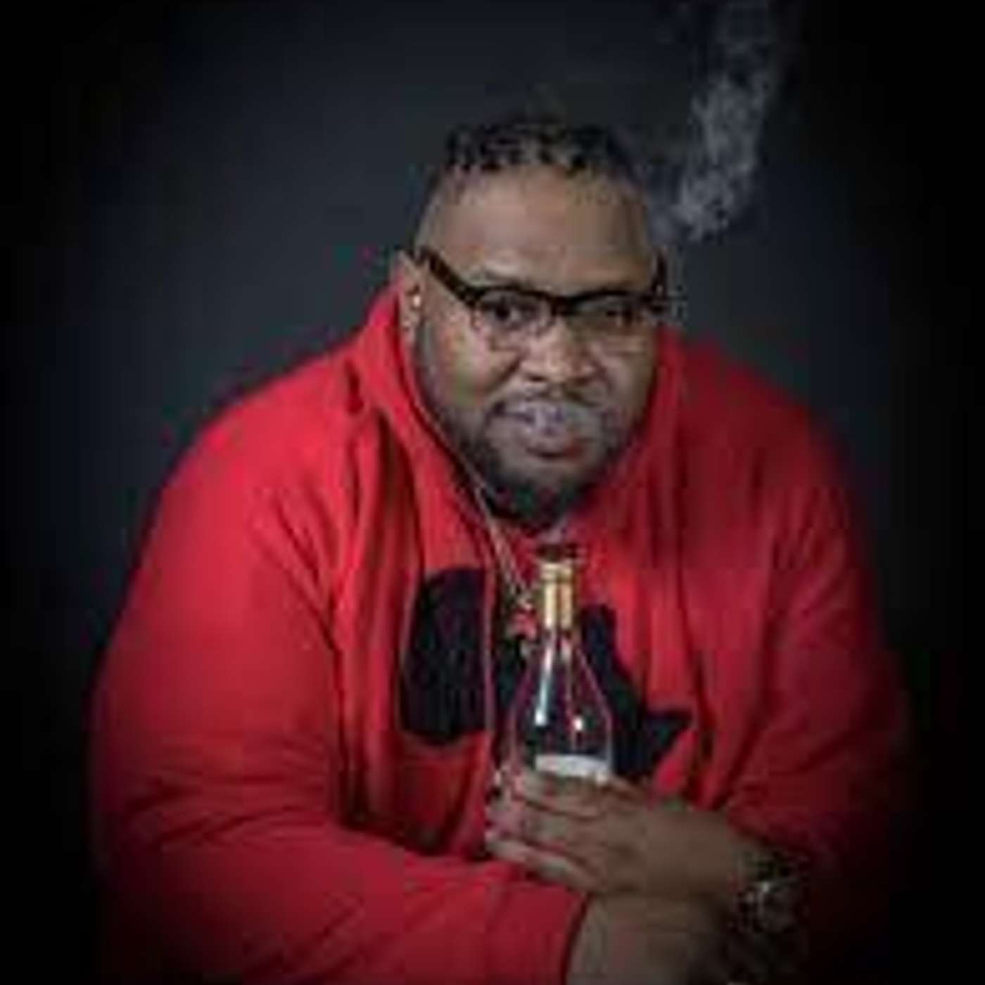 037 - Marcus Boston (Always Forward Media) On Making An Impact On Humanity 037 - Marcus Boston (Always Forward Media) On Making An Impact On Humanity