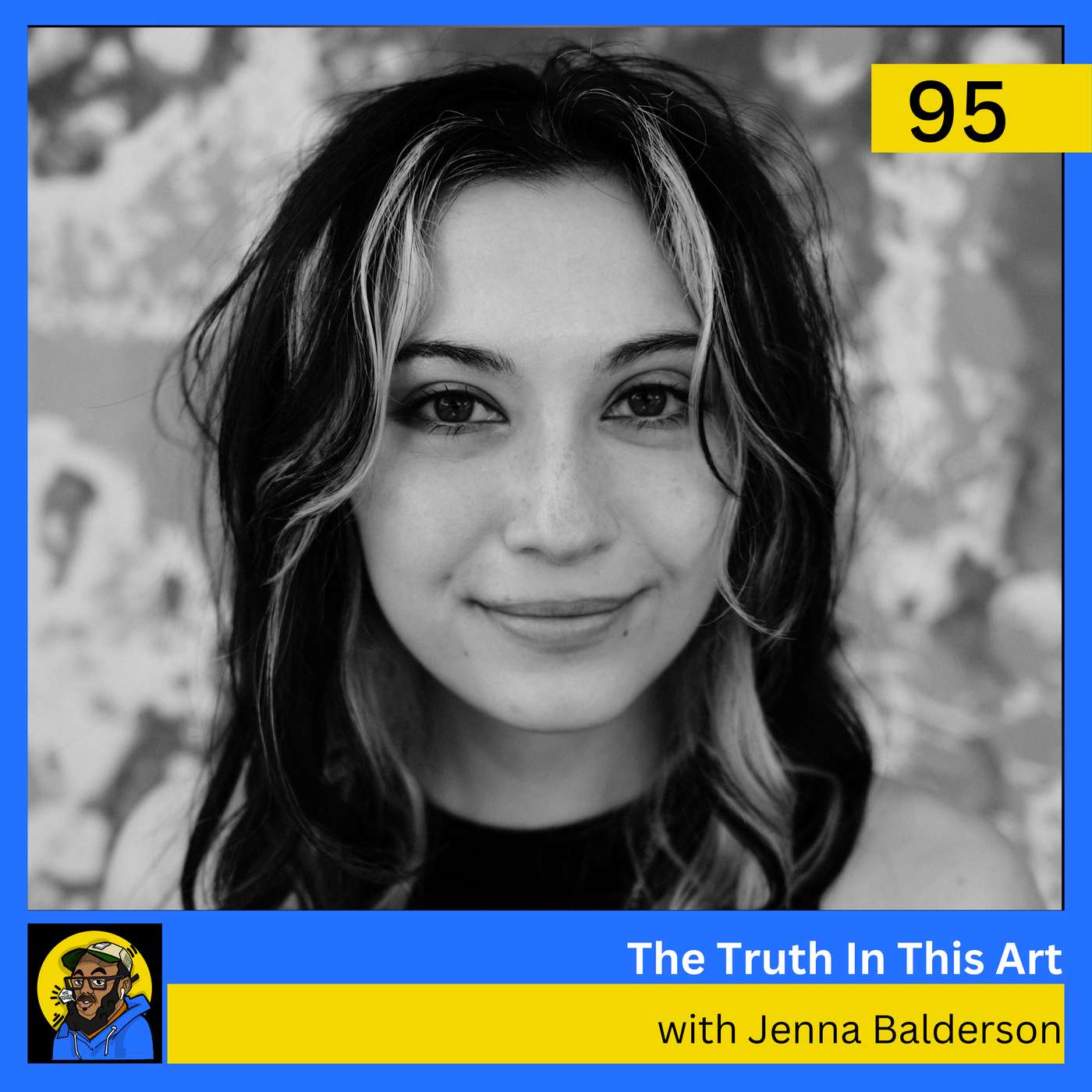 The Truth In This Art: Stories That Matter