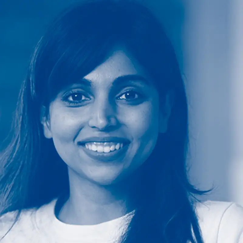 Ep. 191 - Zainab Ghadiyali of Airbnb & Wogrammer on Ignorance, Curiosity, and Persistence 