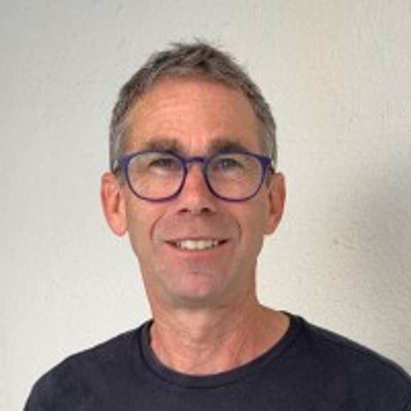 Giles Pearson, FCA