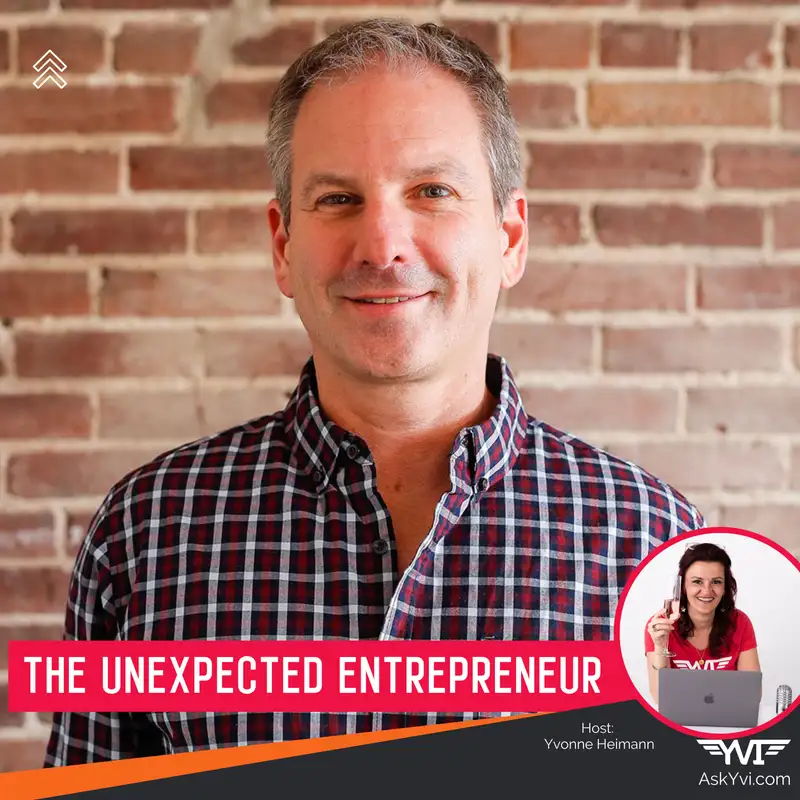 From Solopreneur to Agent of Change w/ Rich Brooks