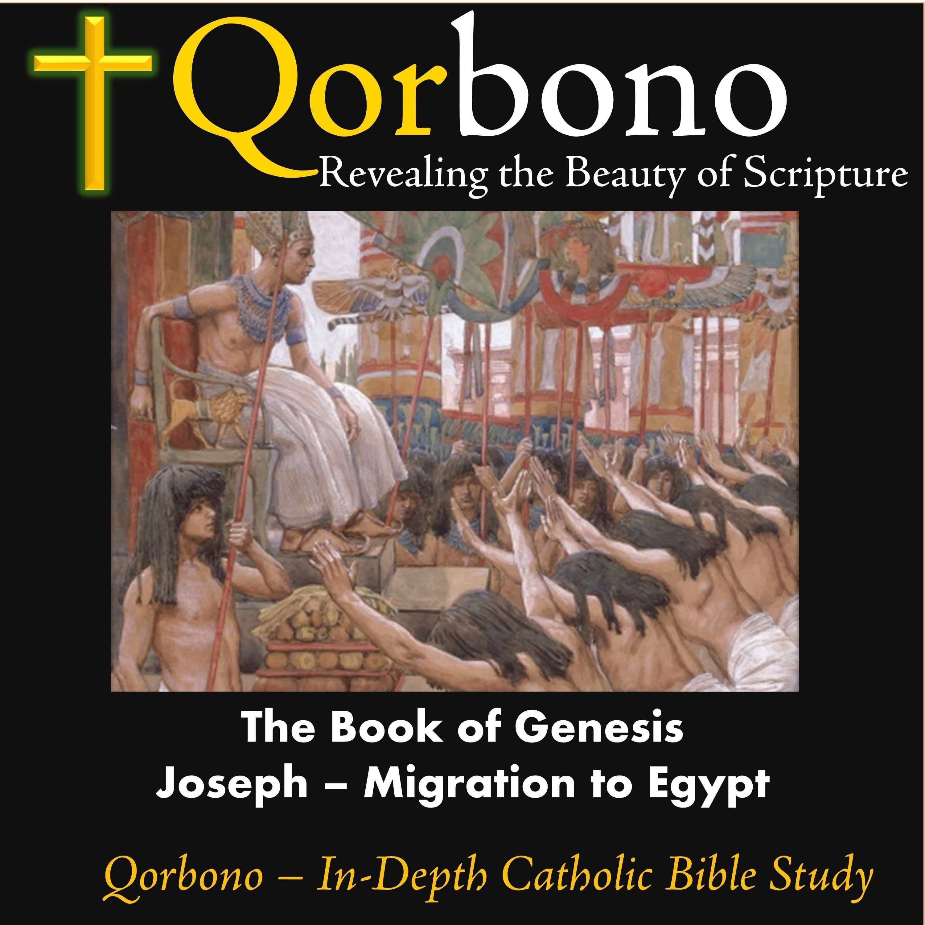 The Book of Genesis