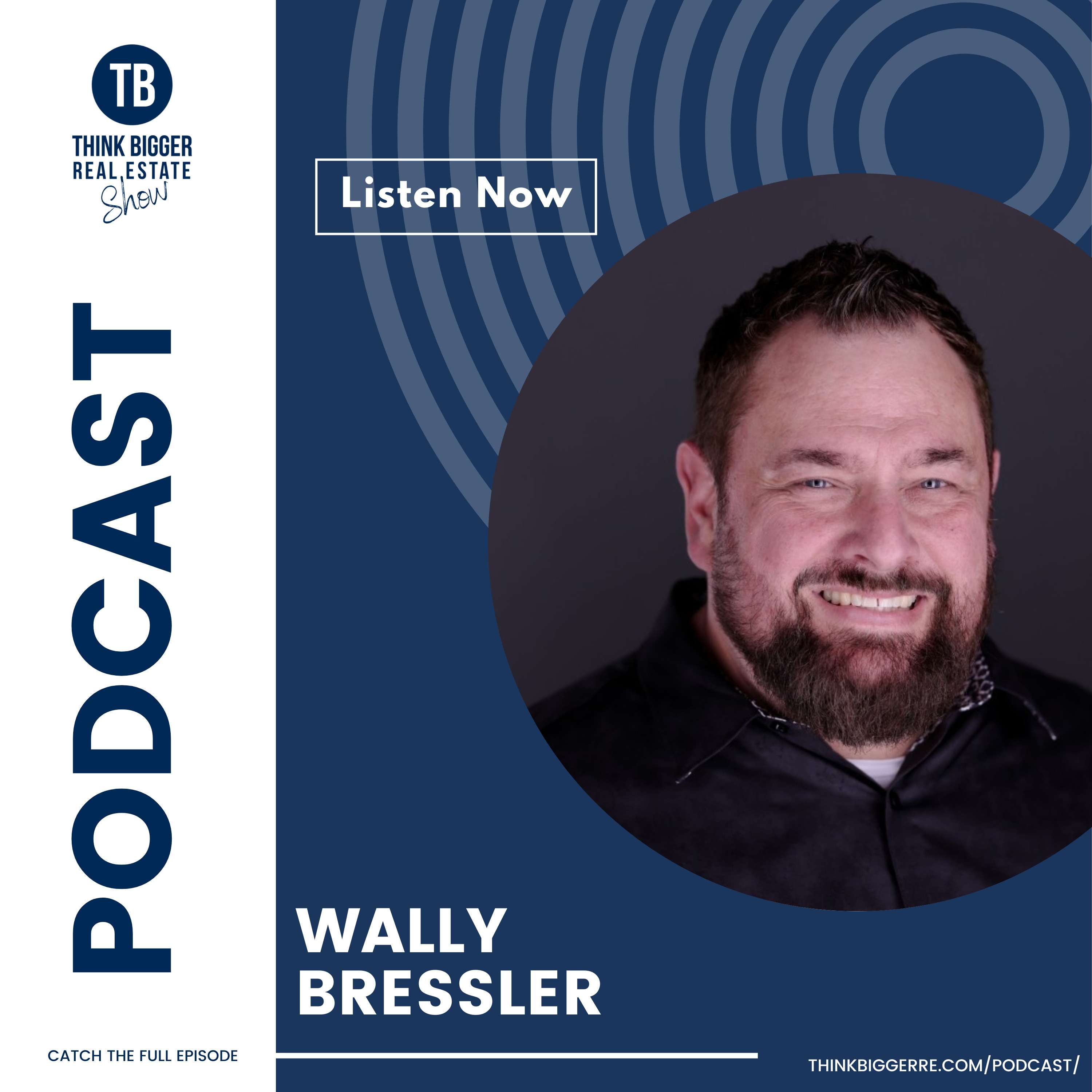 Overcoming Call Reluctance | Wally Bressler