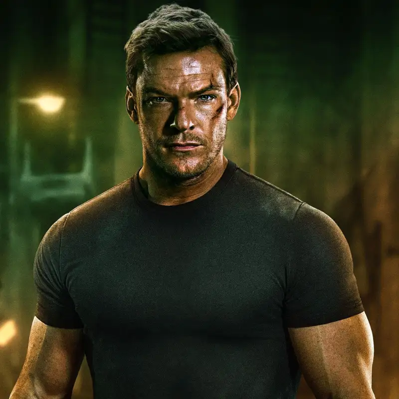 Reacher's Season 2 Premiere