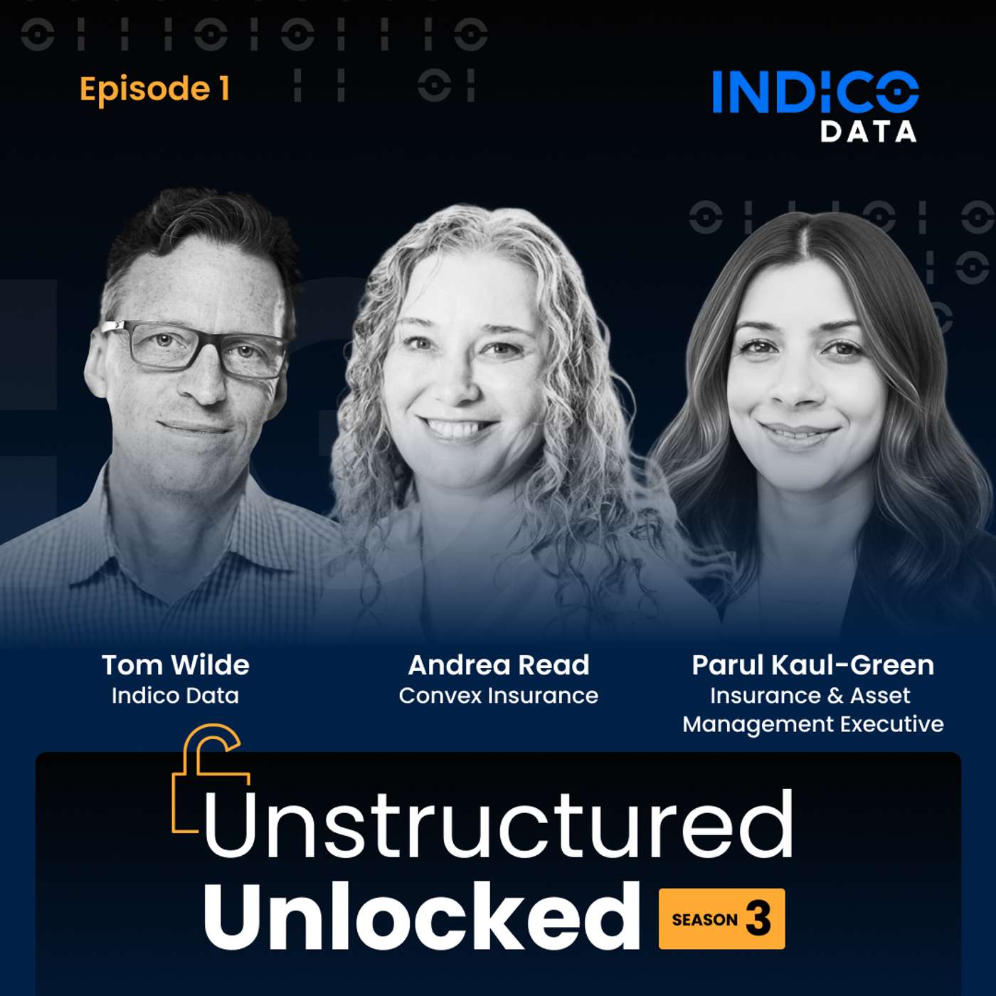 Andrea Read of Convex Insurance on balancing human expertise and AI in modern engineering Andrea Read of Convex Insurance on balancing human expertise and AI in modern engineering