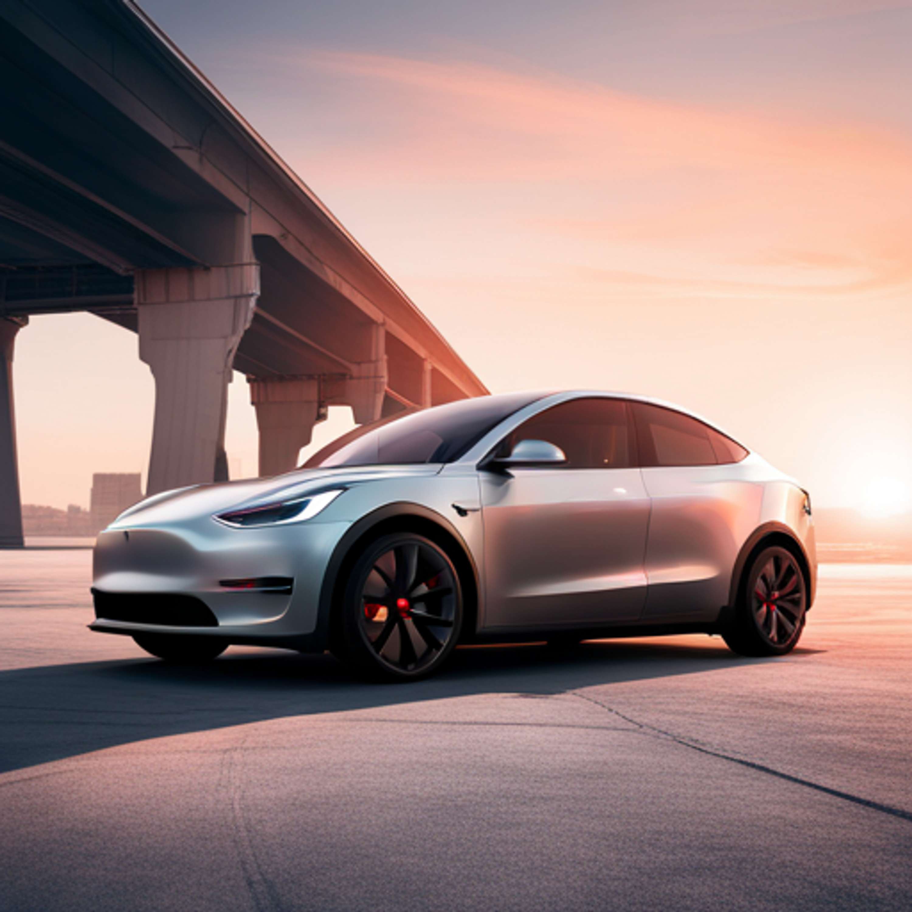 cover of episode Top Tesla Model Y Mud Flaps for 2024: Ultimate Protection and Style