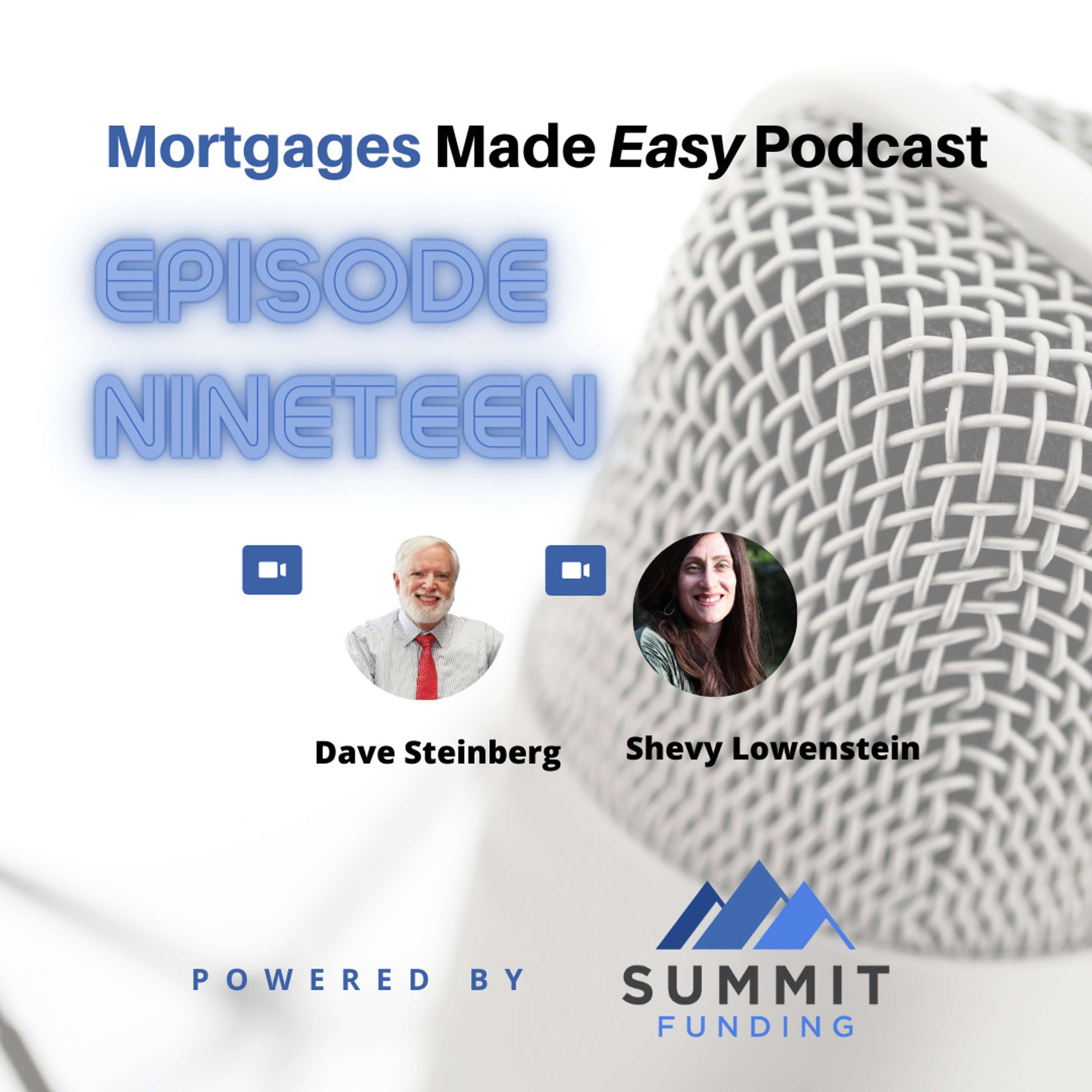 Mortgages Made Easy