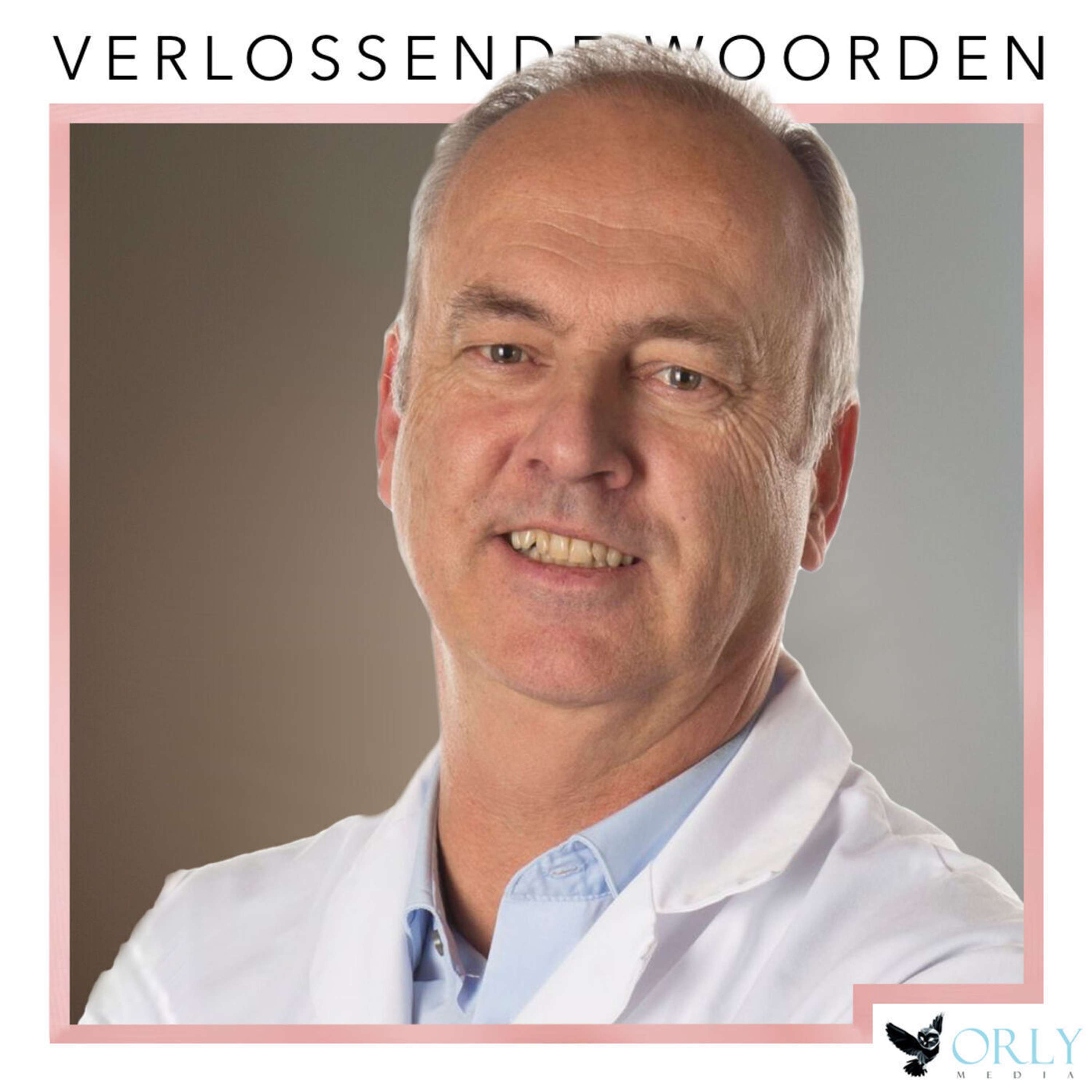 Verlossende Woorden