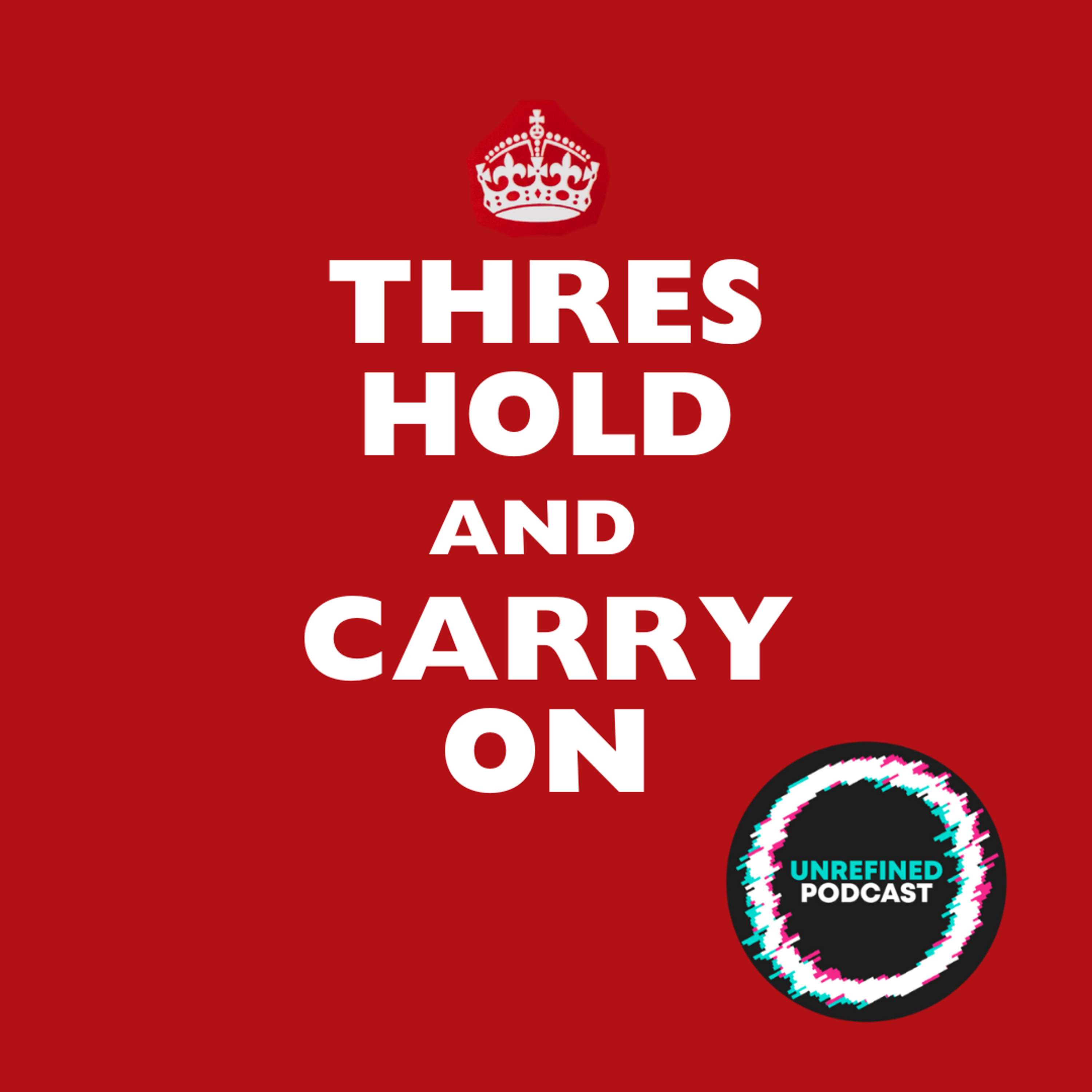 Unrefined Podcast .com