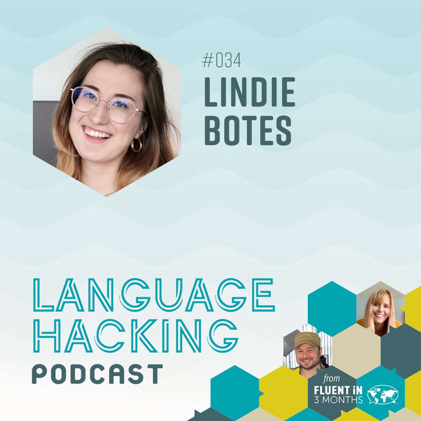 Language & Travel Hacking