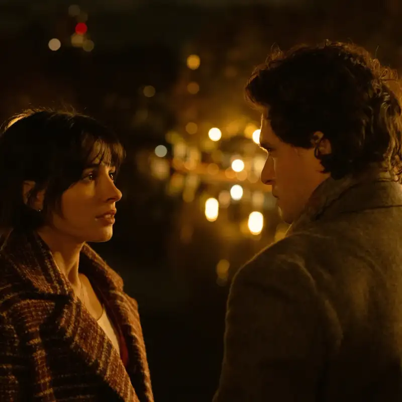 TIFF 25 - Eternal Return cartographie les émotions ! 