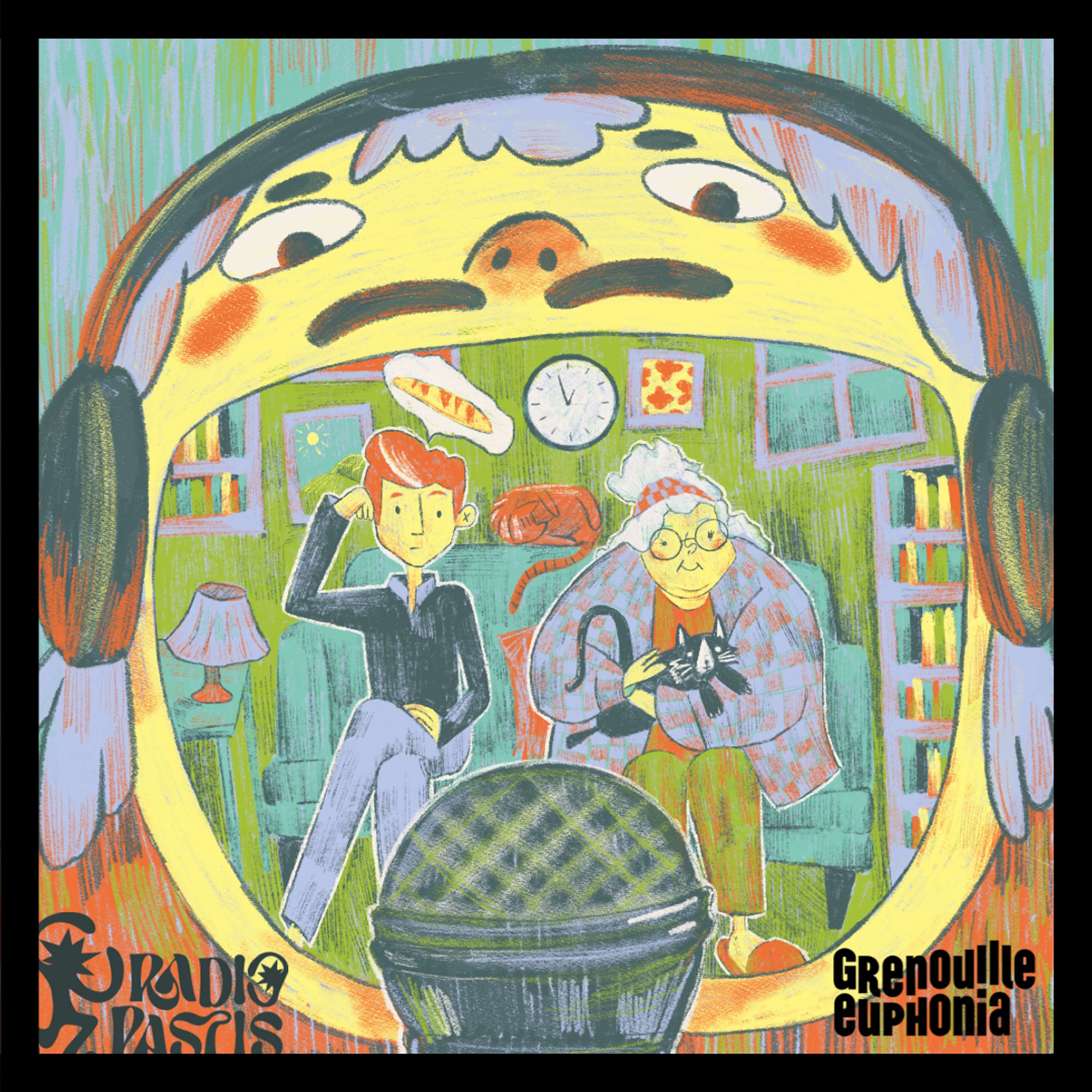 Radio Pastis