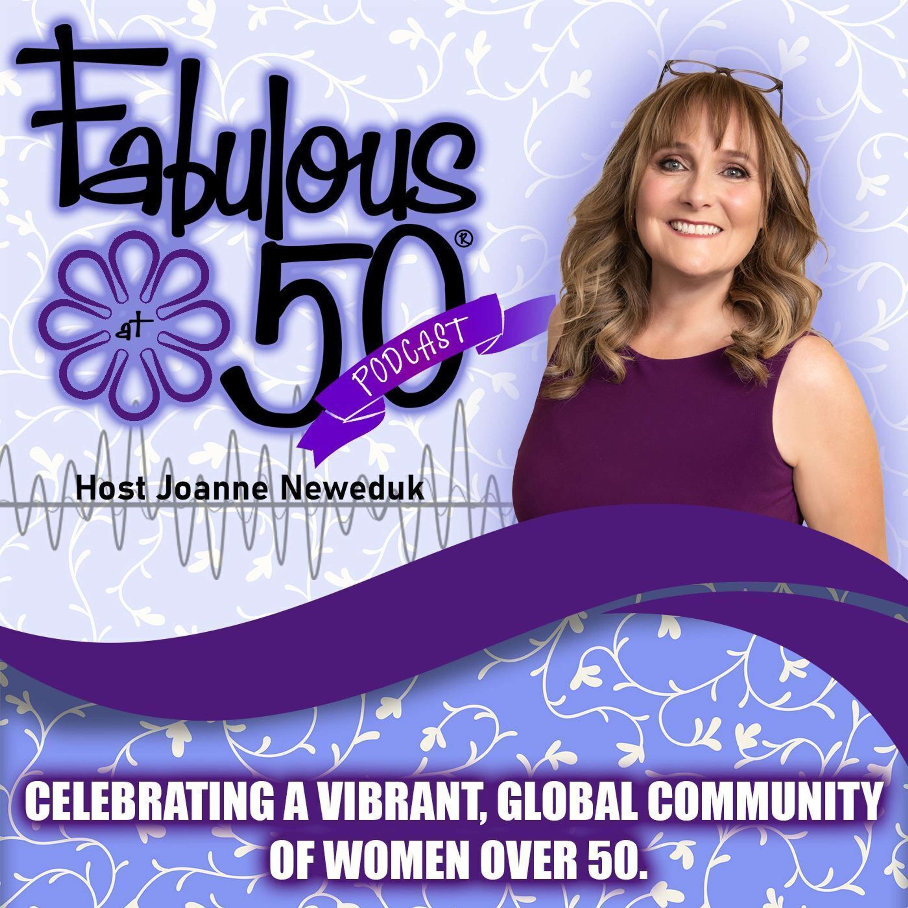 Fabulous at 50
