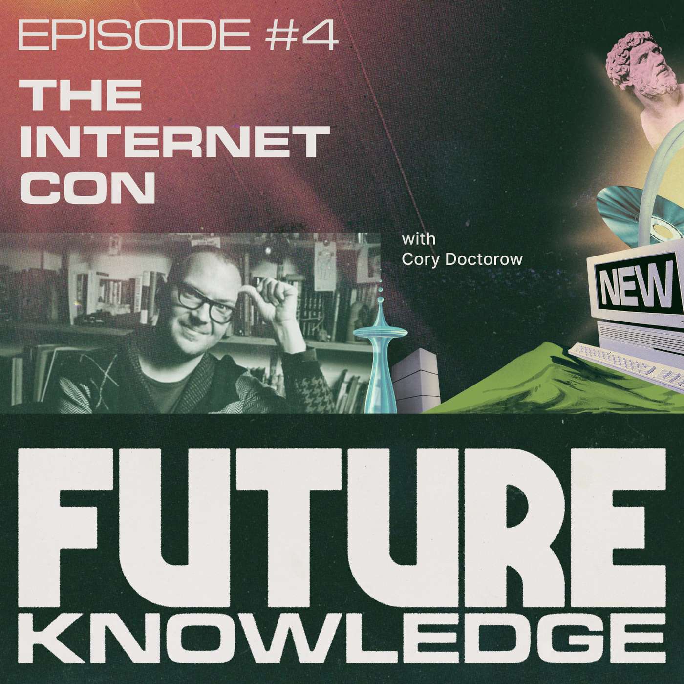The Internet Con