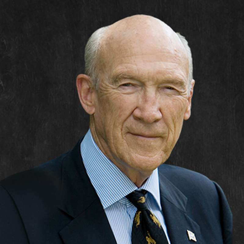 Hon. Alan K. Simpson