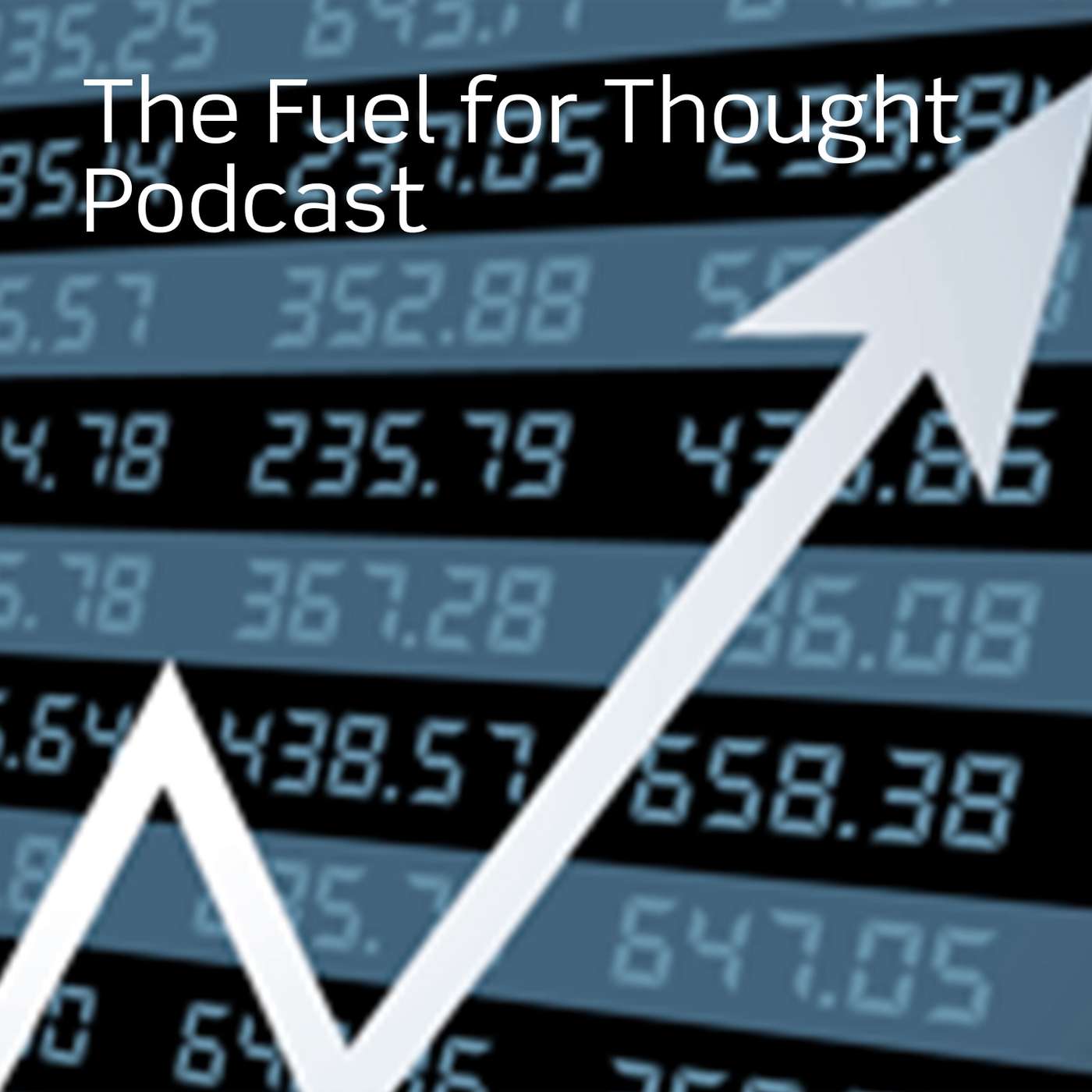 The Fuel for Thought Podcast