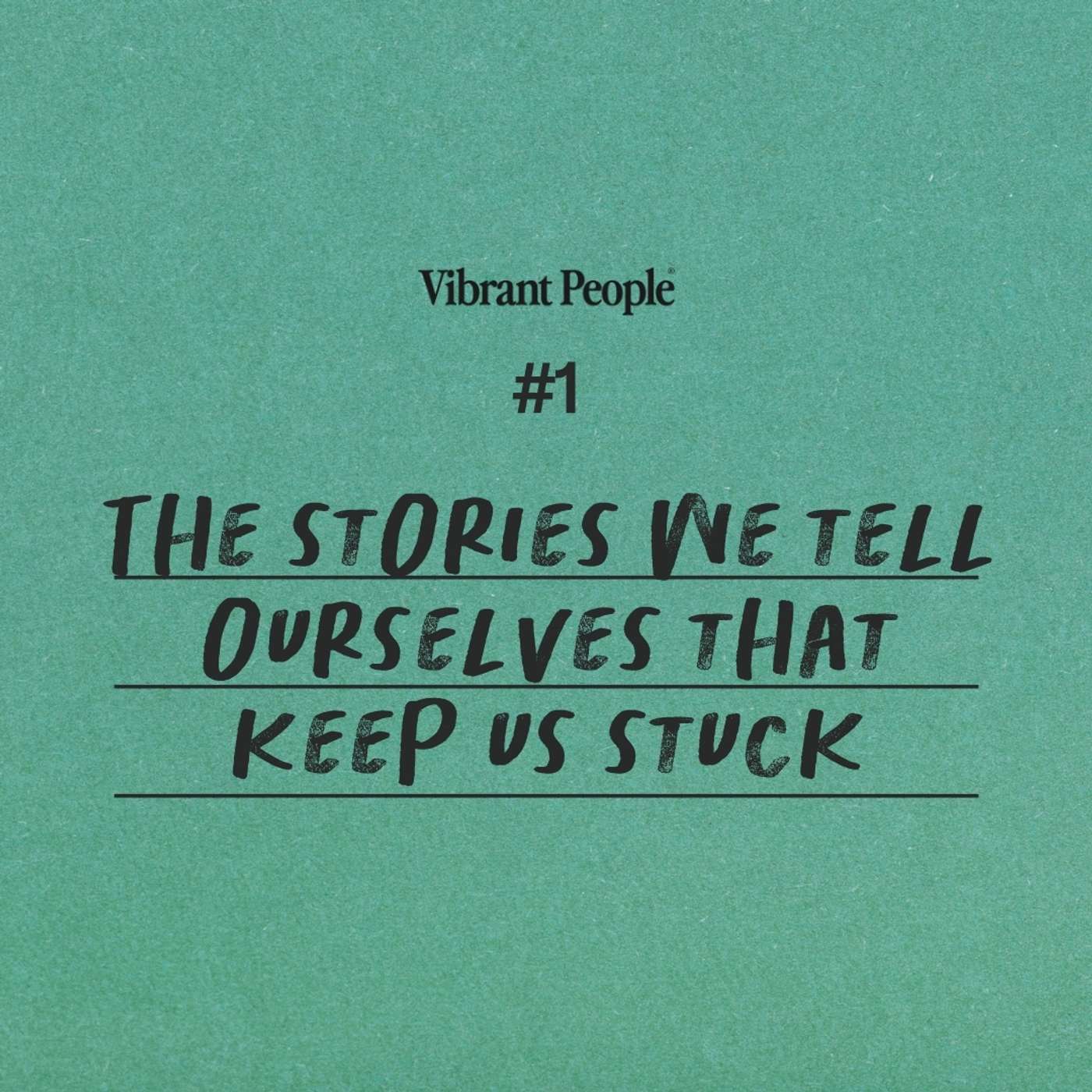 Vibrant People