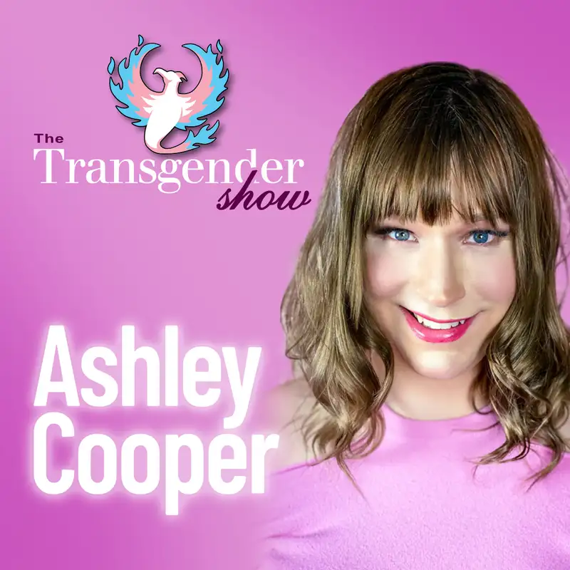Ashley Cooper