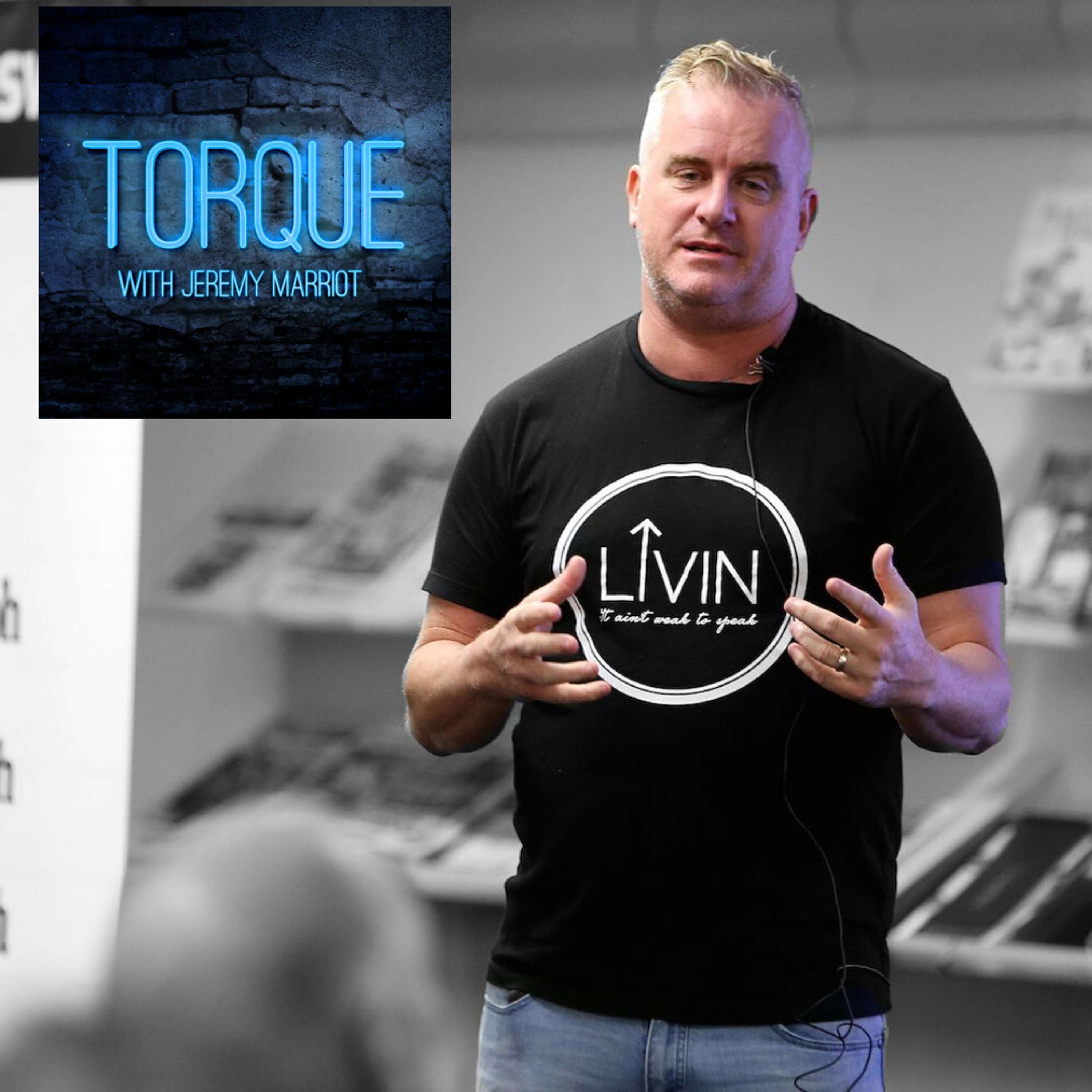 TORQUE
