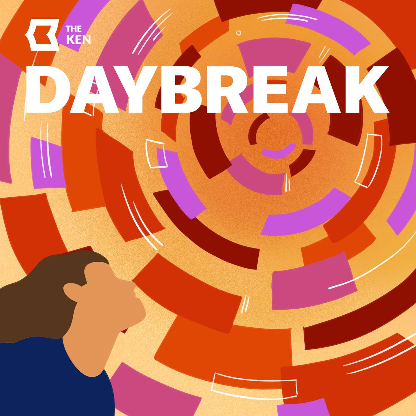 Olympic swimmer Nisha Millet on why some goals should feel out of reach