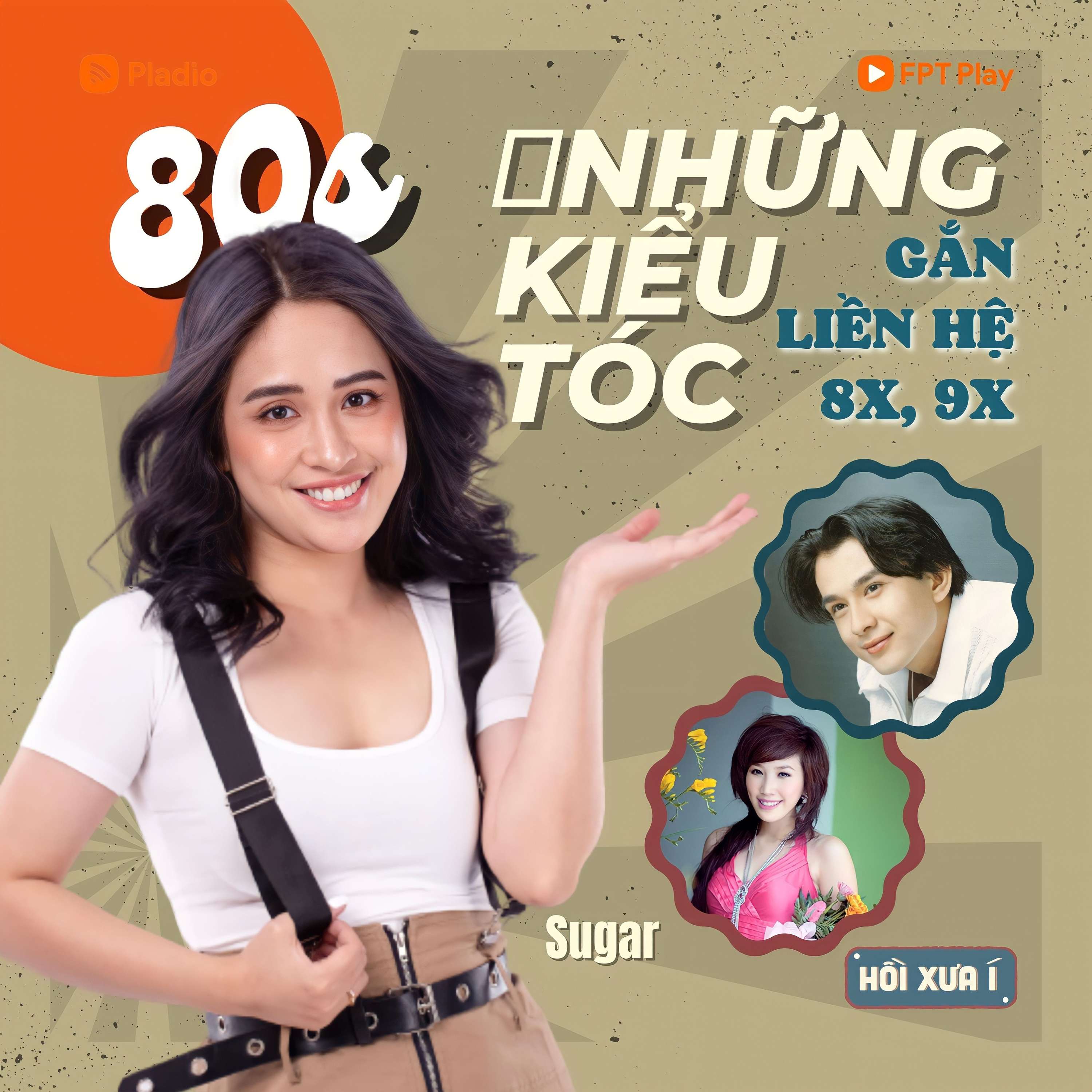 HỒI XƯA Í