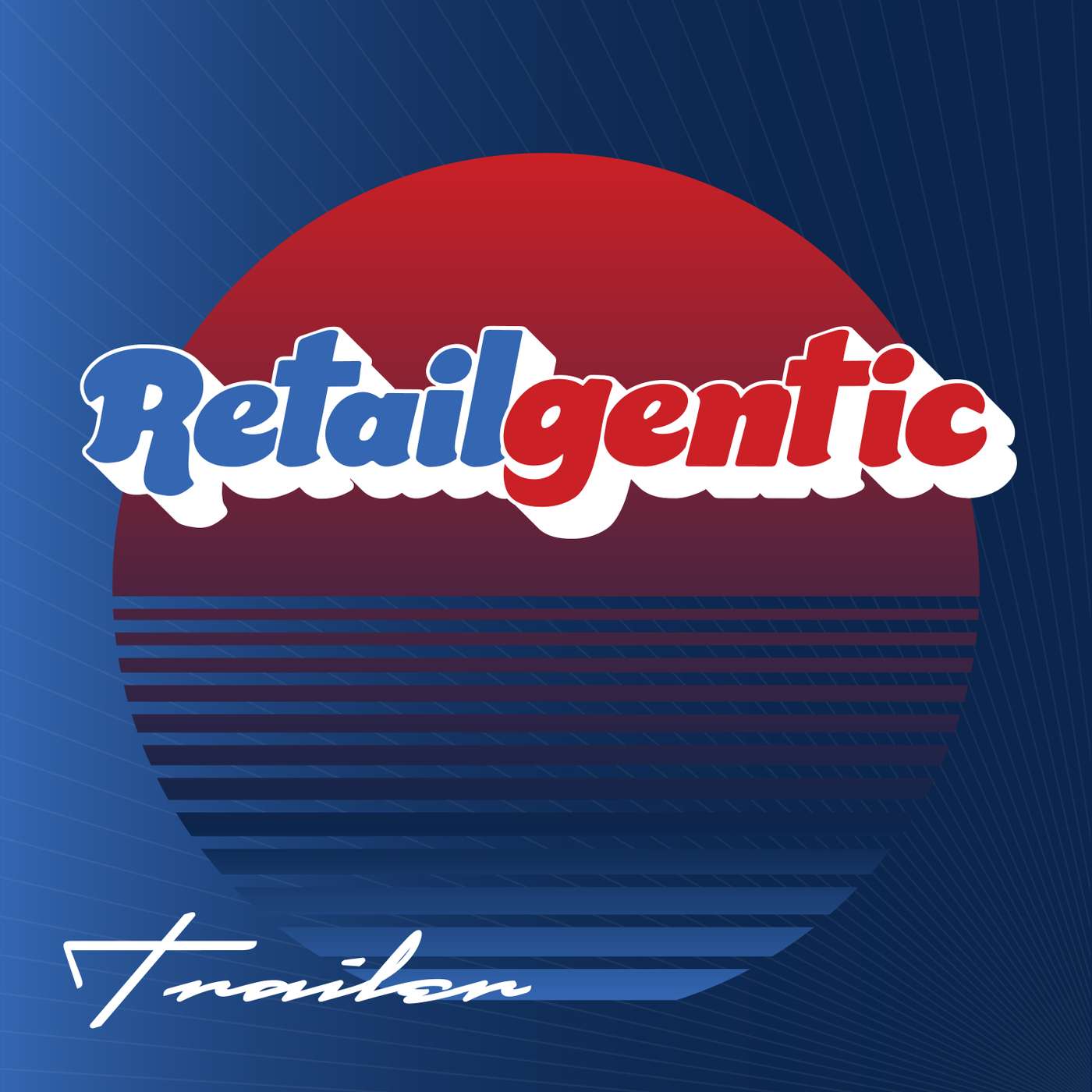 Retailgentic