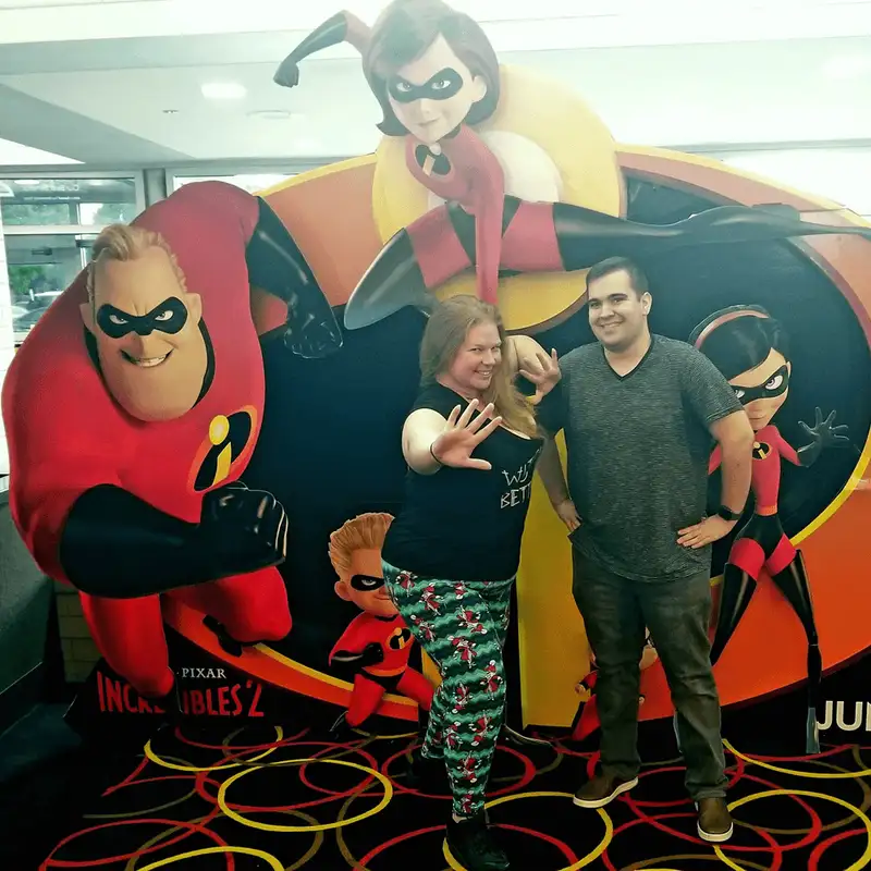 First Impressions: The Incredibles 2