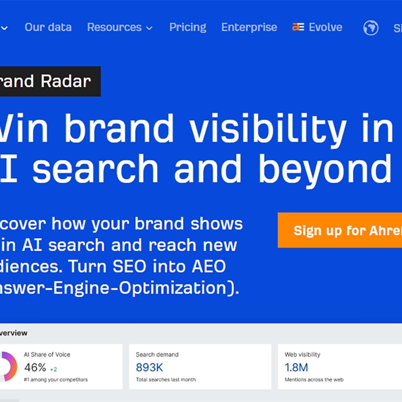 The Good Tech Companies