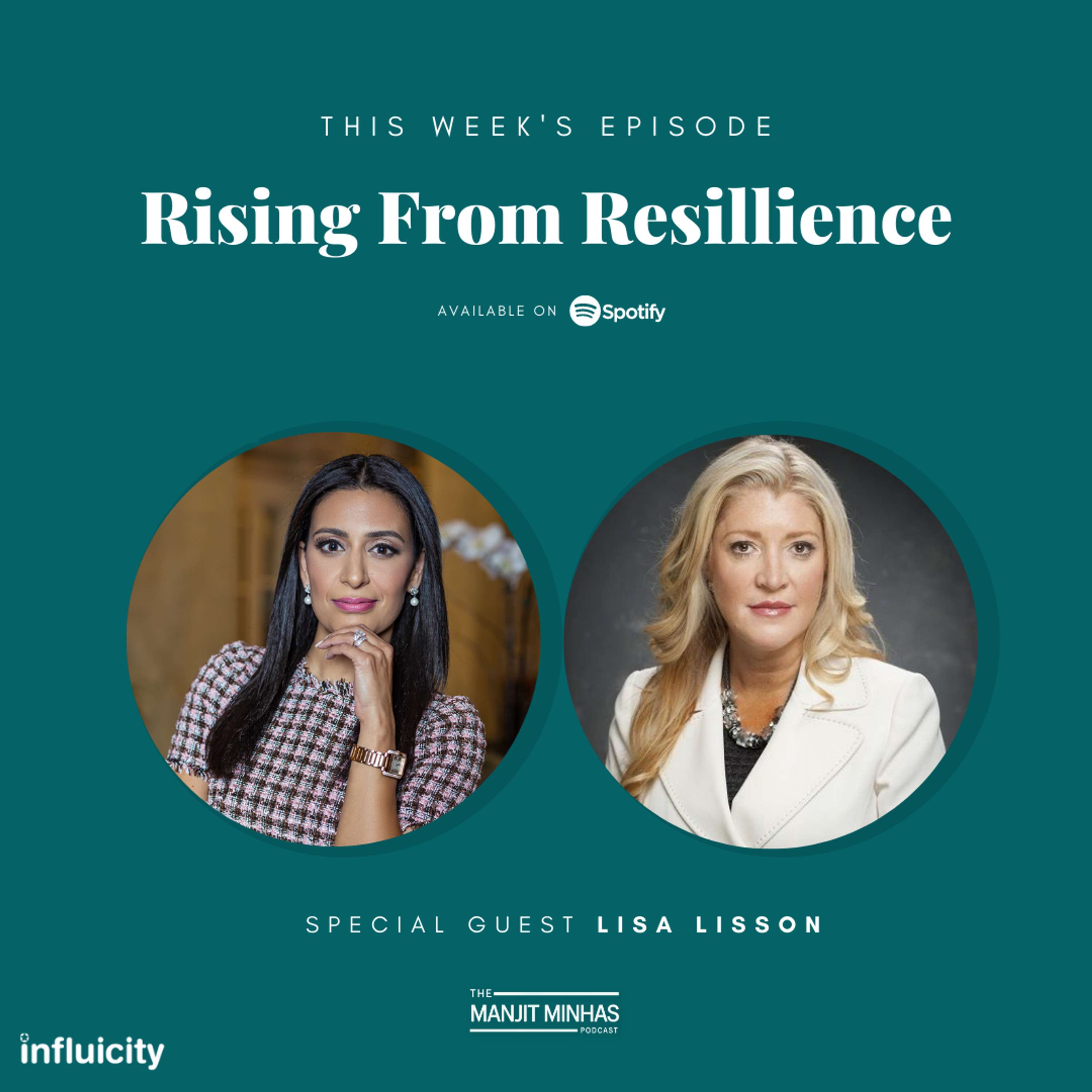 The Manjit Minhas Podcast