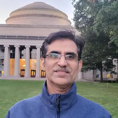 Vishal Murgai