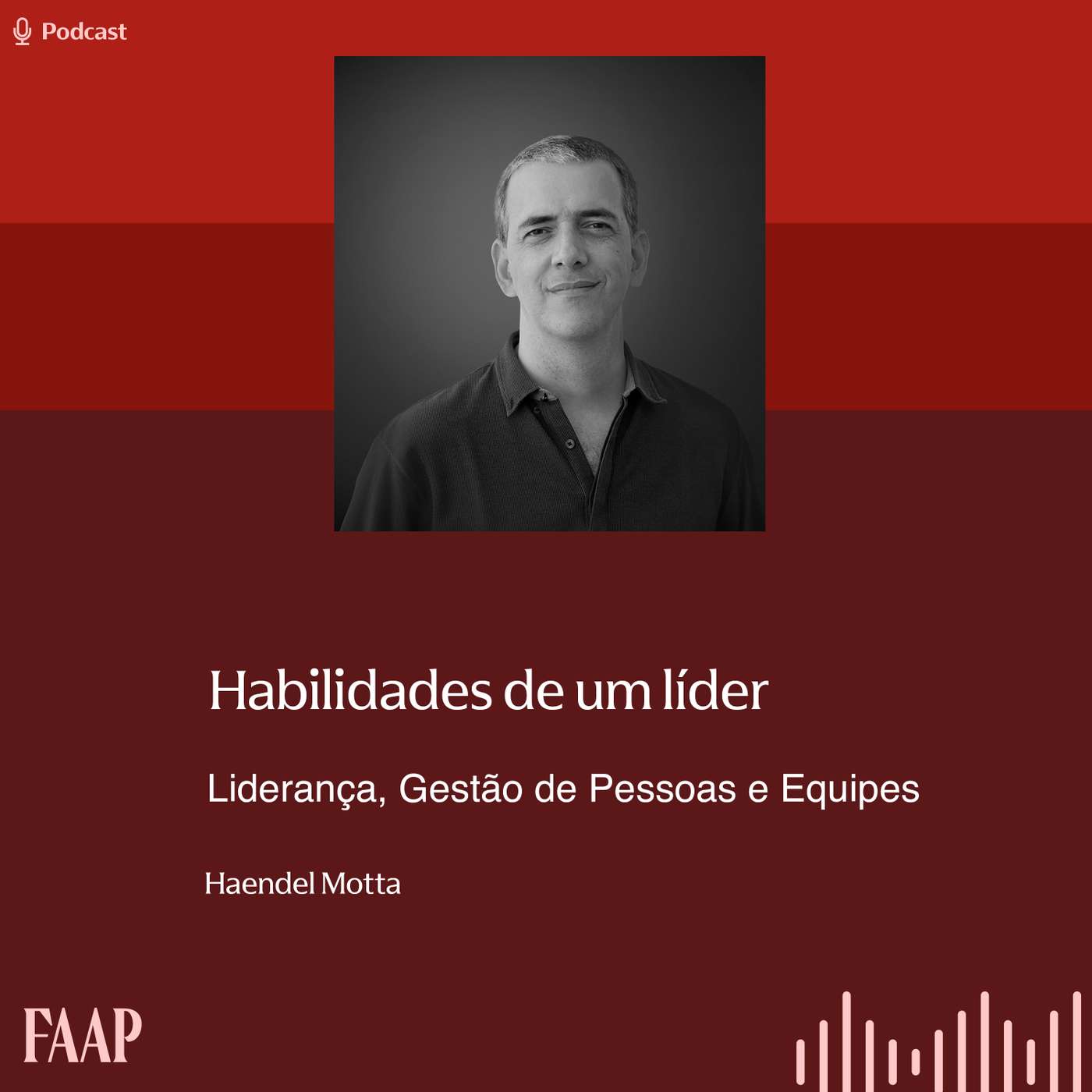 Habilidades de um líder episode artwork