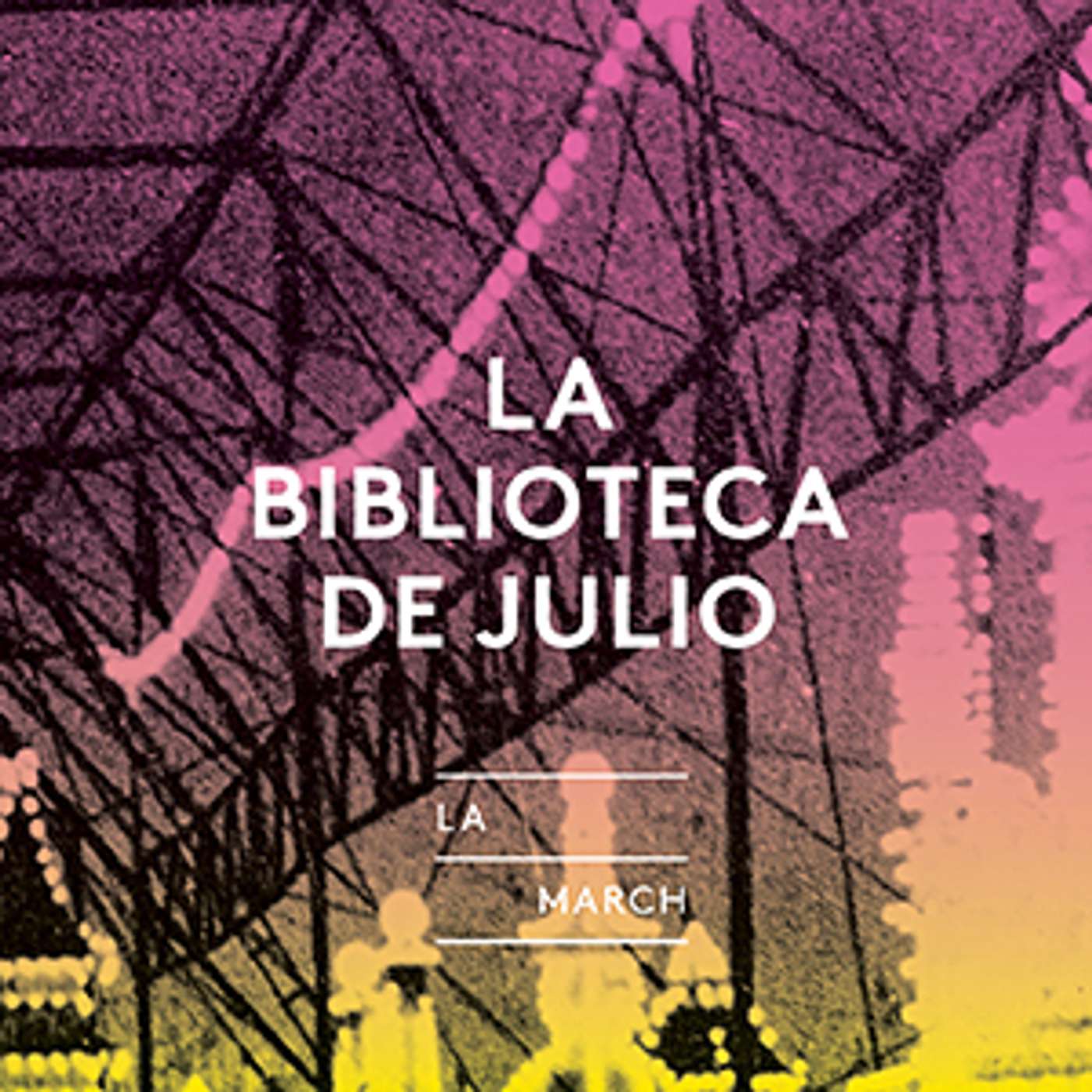 La biblioteca de Julio
