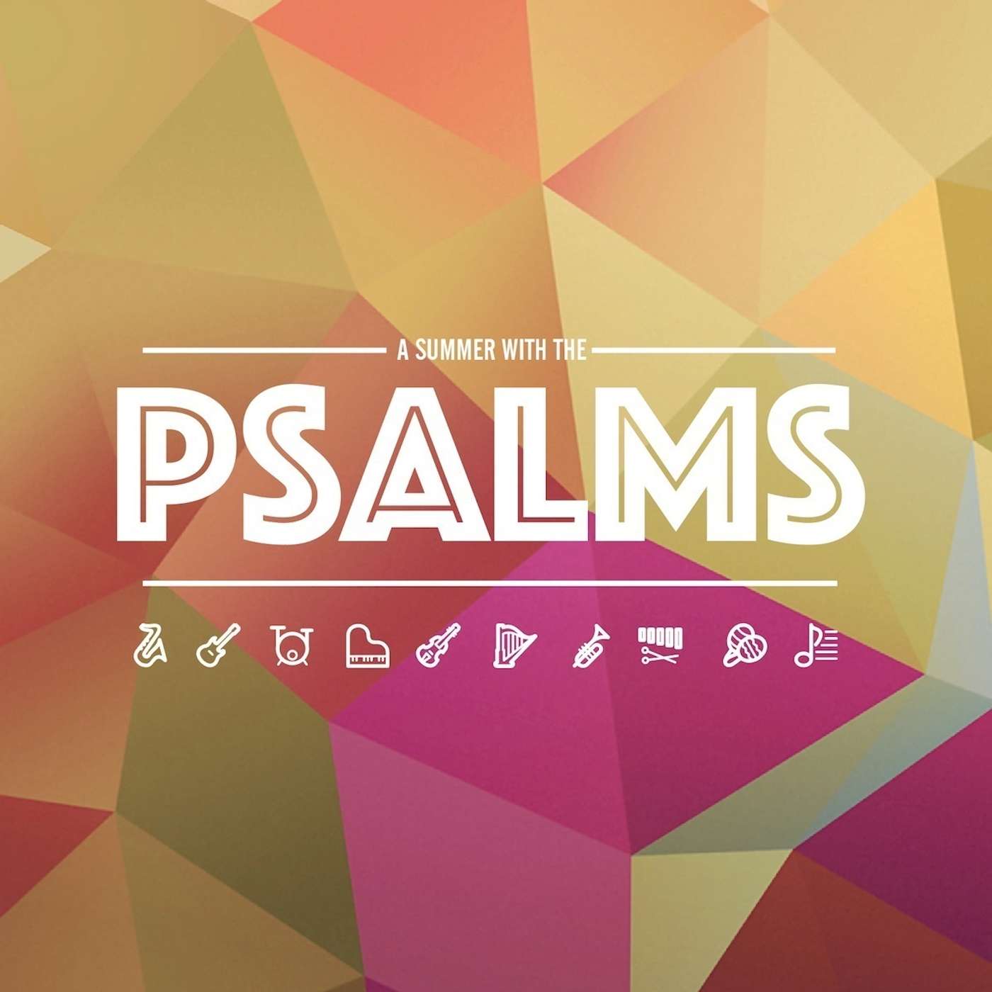 Psalm 7: Jeremy Duncan