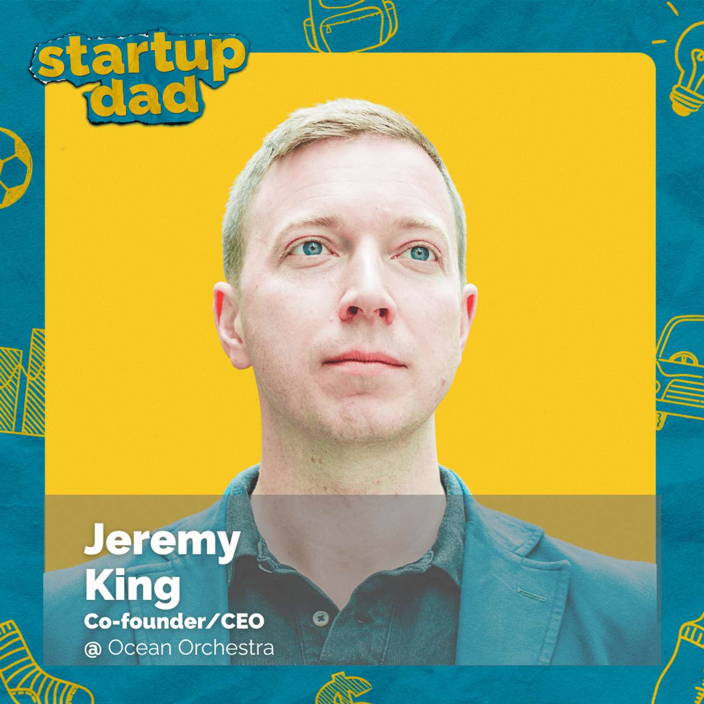 Startup Dad