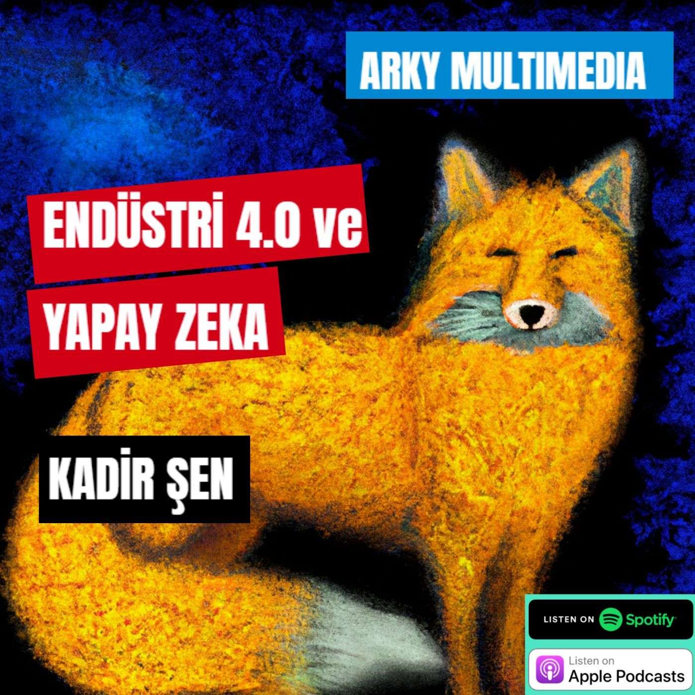 Endüstri 4.0 ve Yapay Zeka