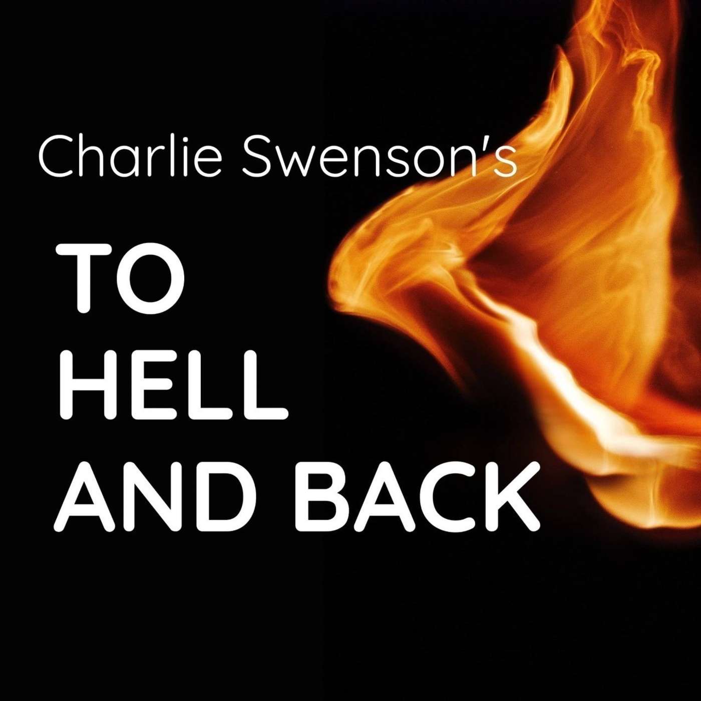 Using Acceptance To Get Through Hell (2 of 2) – Episode 13 episode artwork