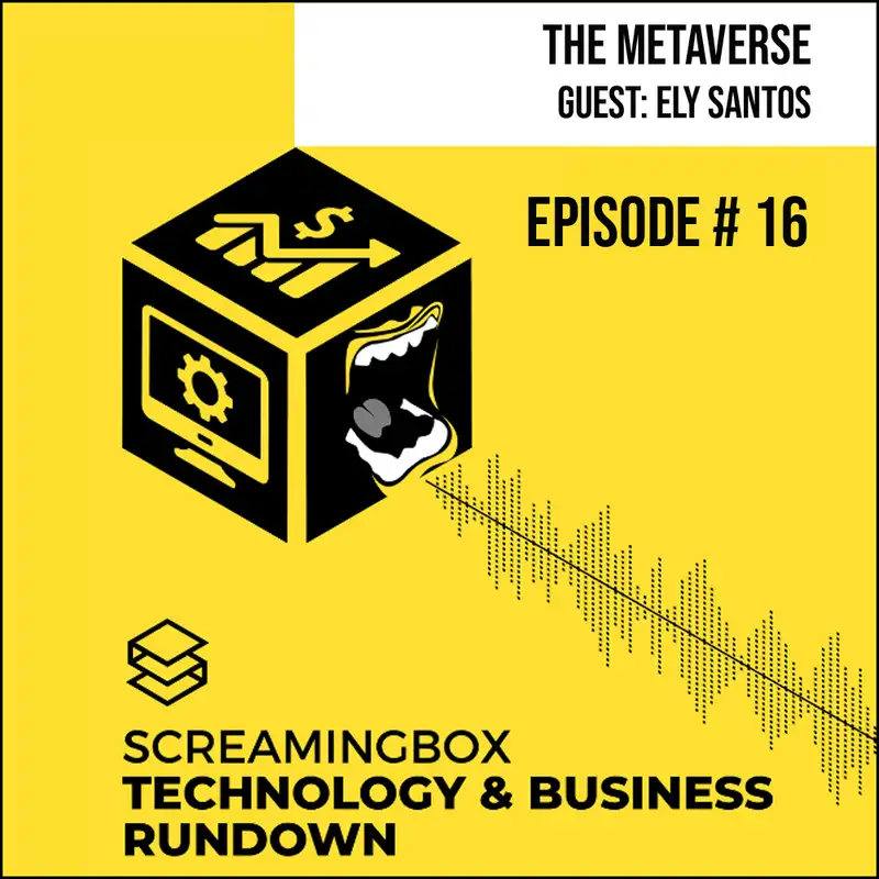 The Metaverse - The Place To Be
