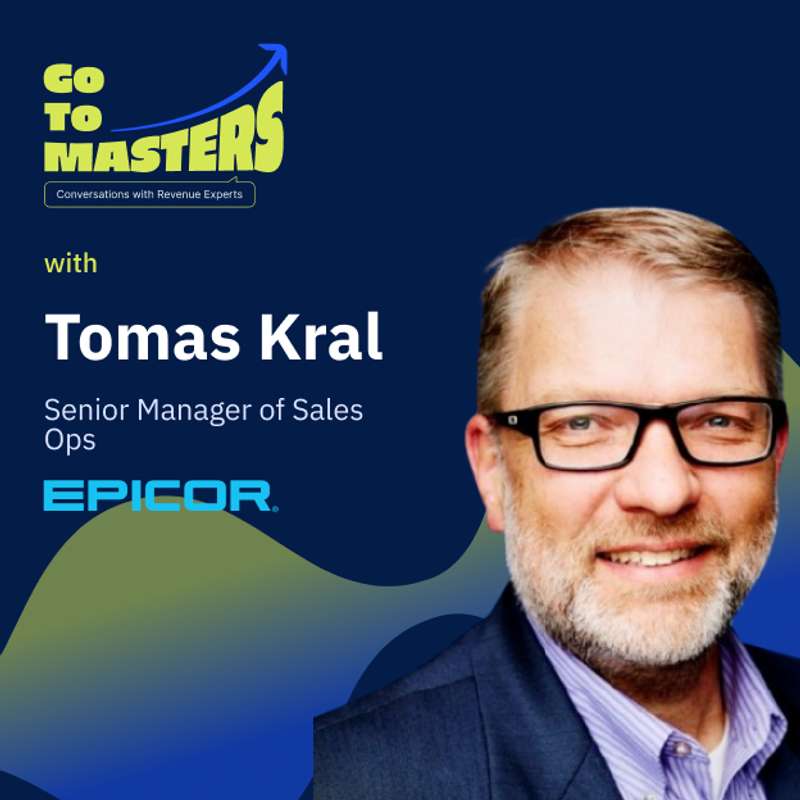 Tomas Kral