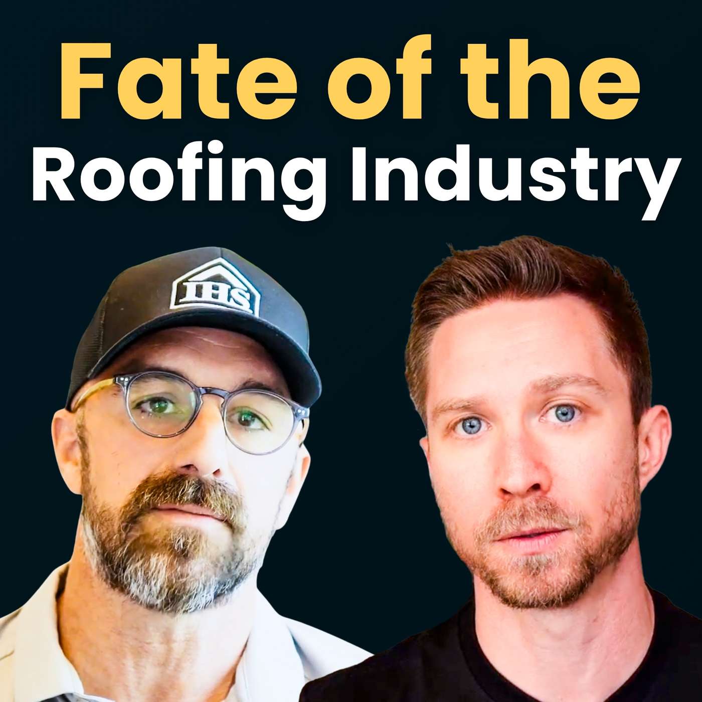 $653M Giant COLLAPSES: What This Signals for Roofing w/ Josh Sparks $653M Giant COLLAPSES: What This Signals for Roofing w/ Josh Sparks