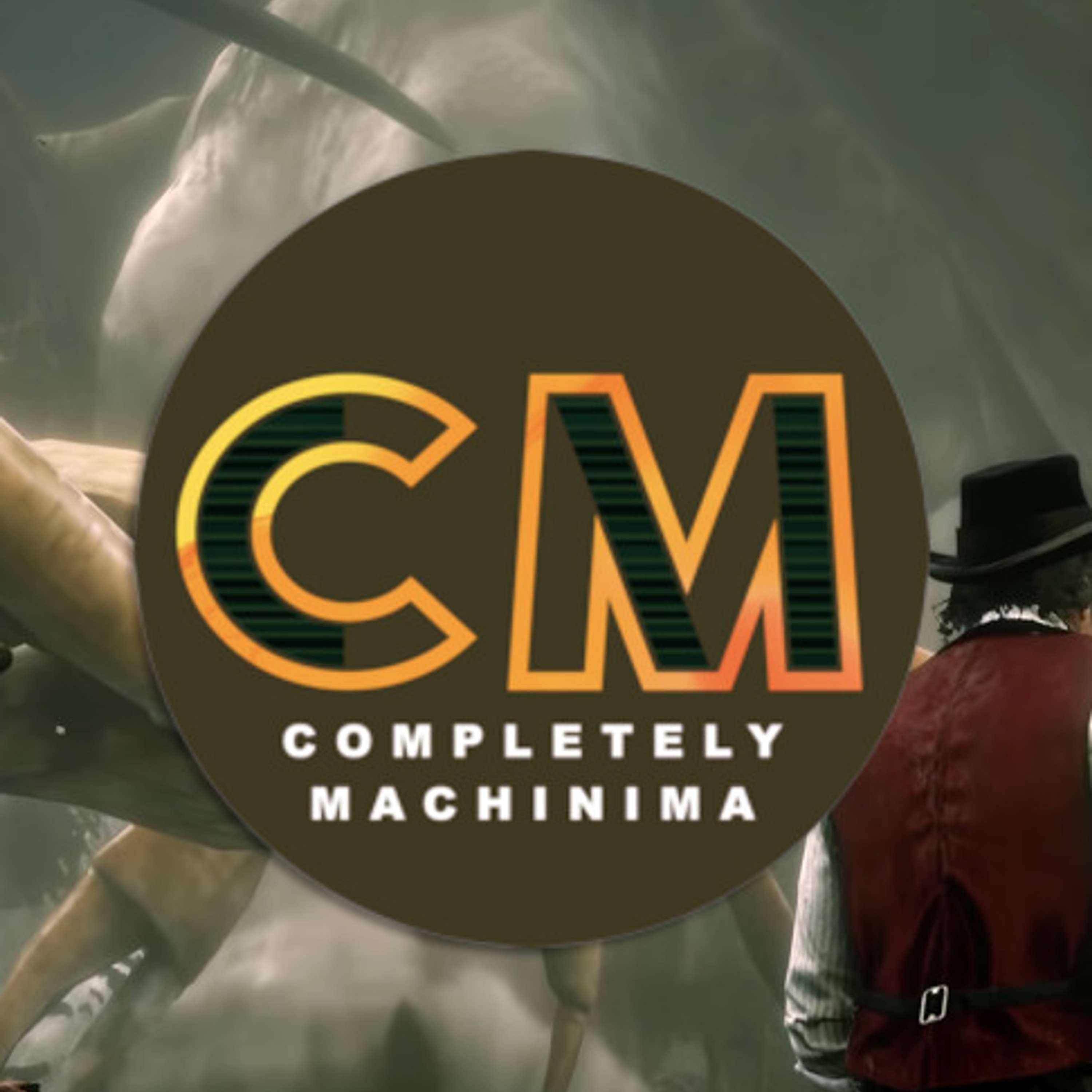 And Now For Something Completely Machinima